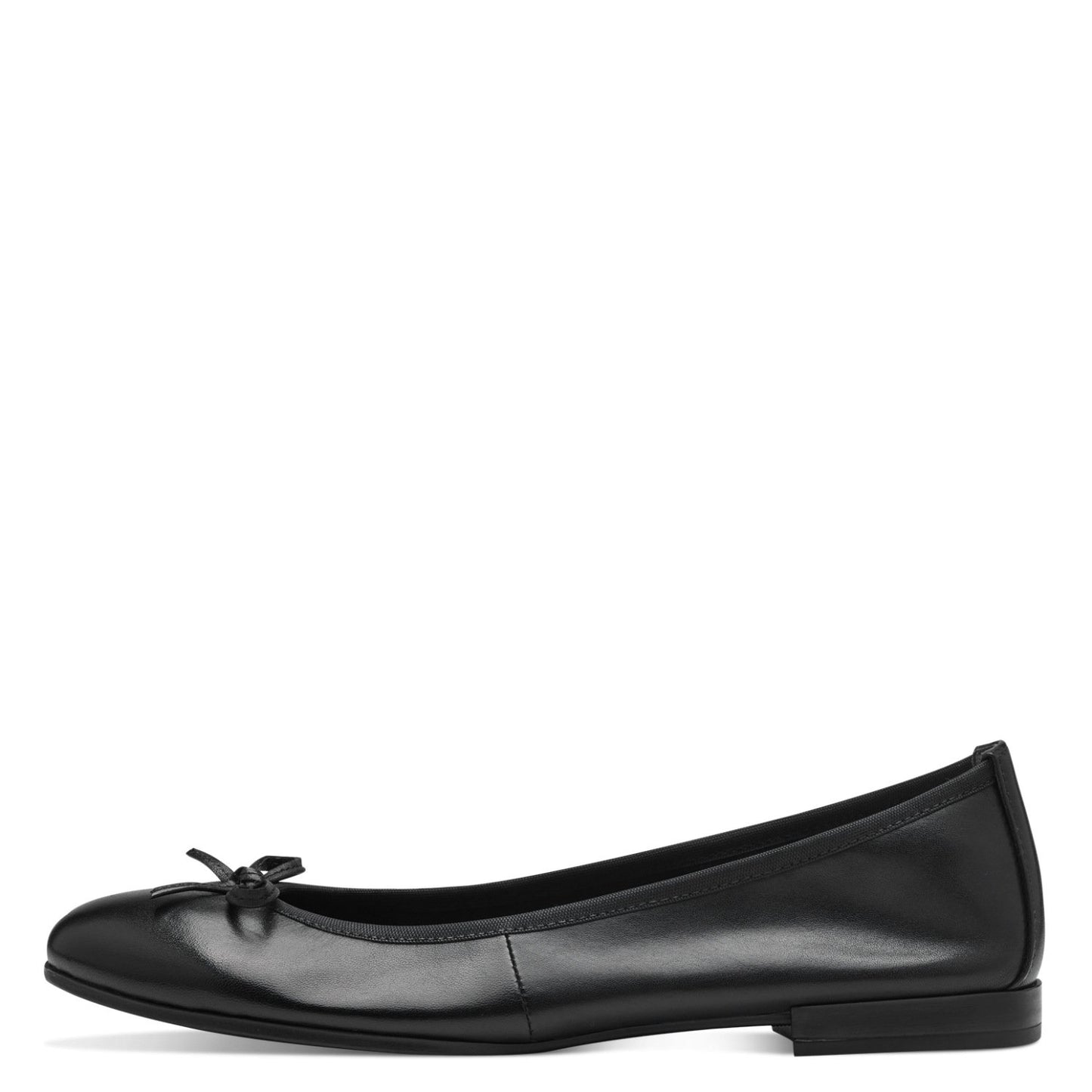 Ballerina (Black)