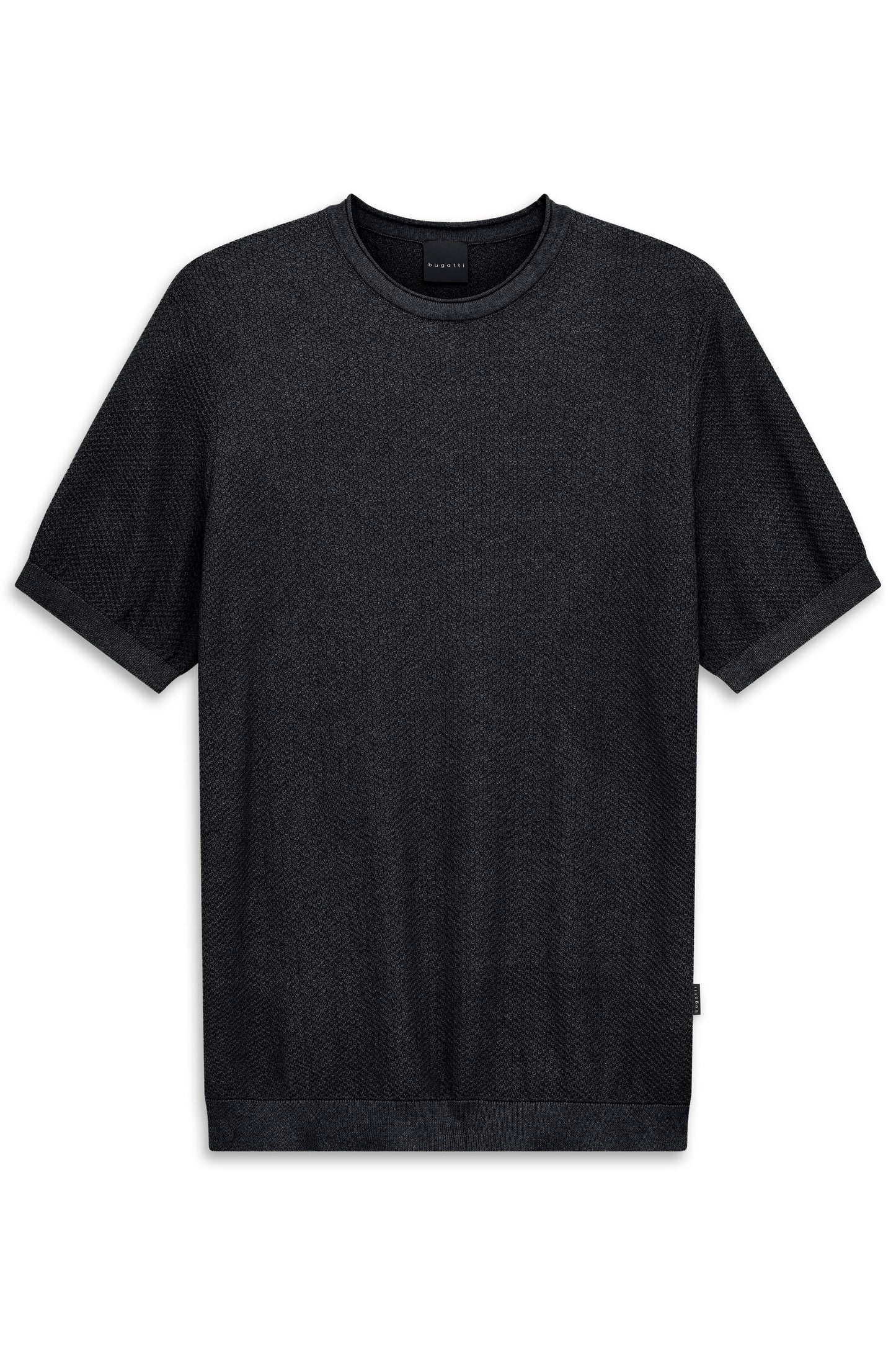 Herren T-Shirt 1/2 Arm (Marine)