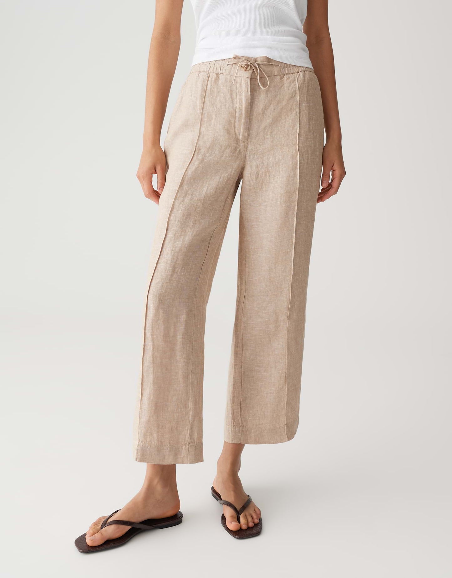 Maikito linen (Natural Glaze)