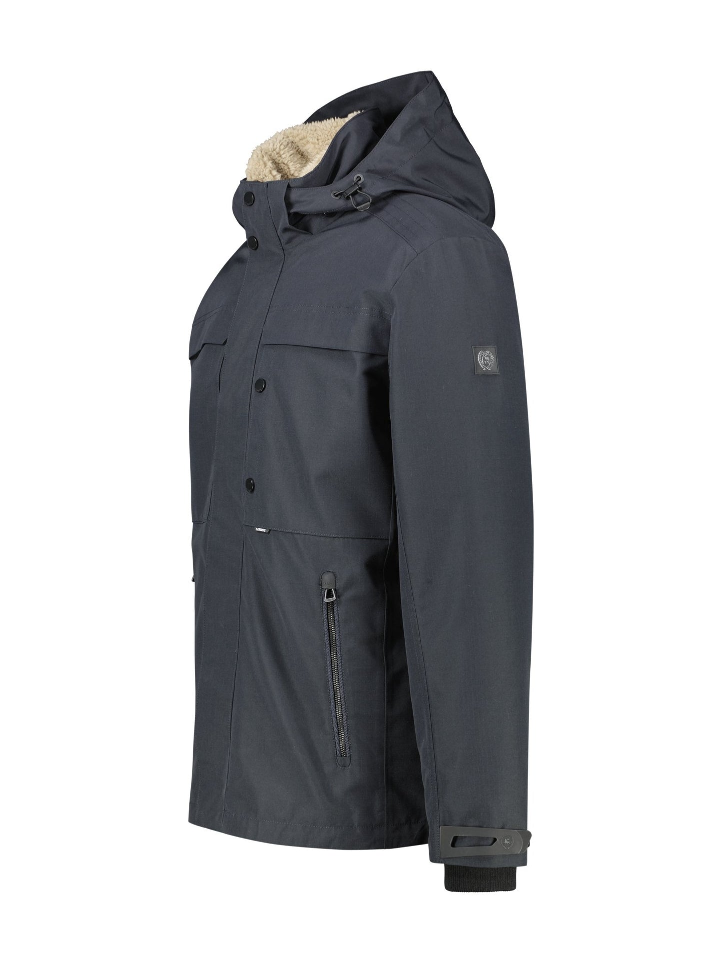 Jacke (Blue Night)
