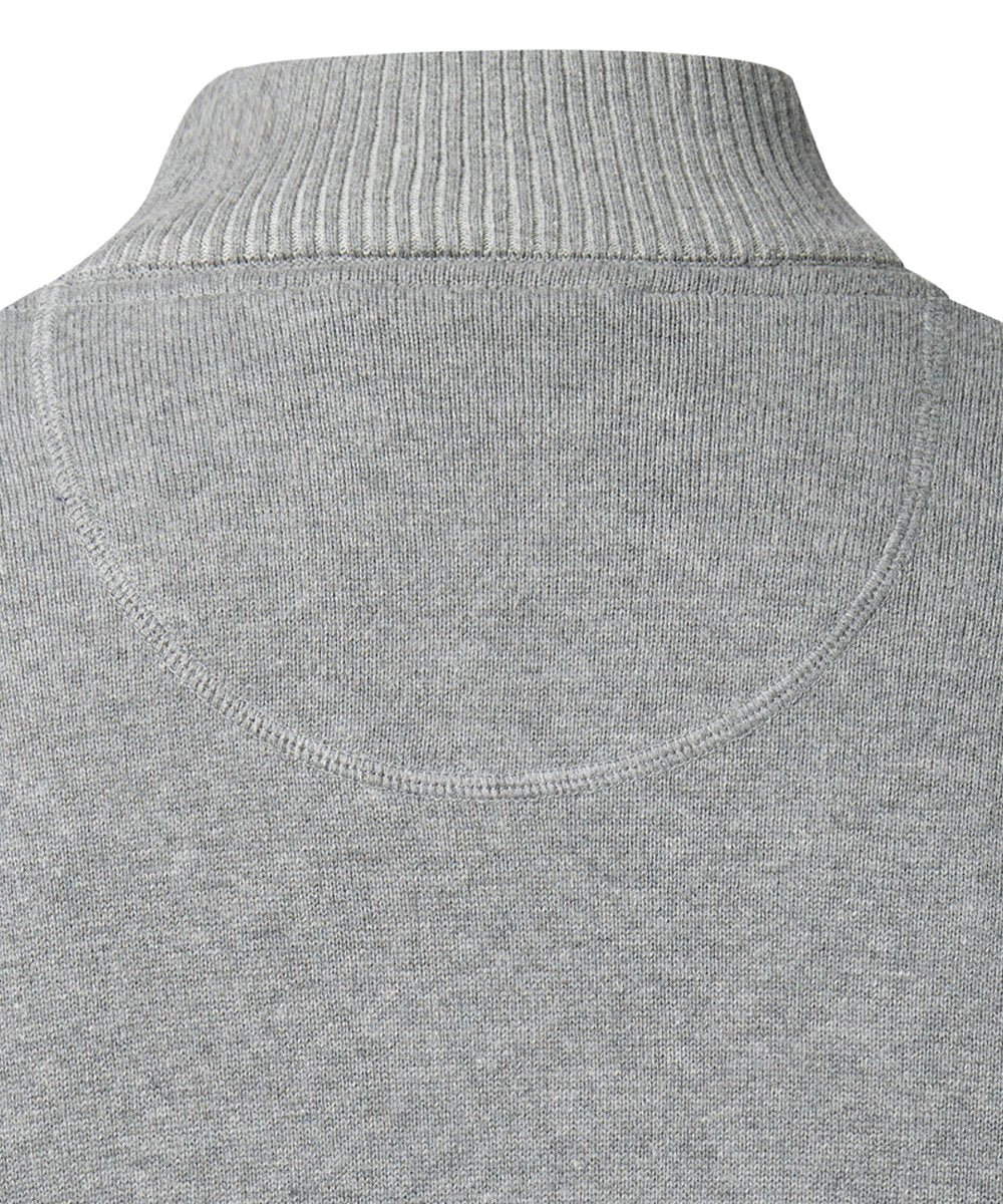 Strickjacke StKrgRV (Sharkgray)