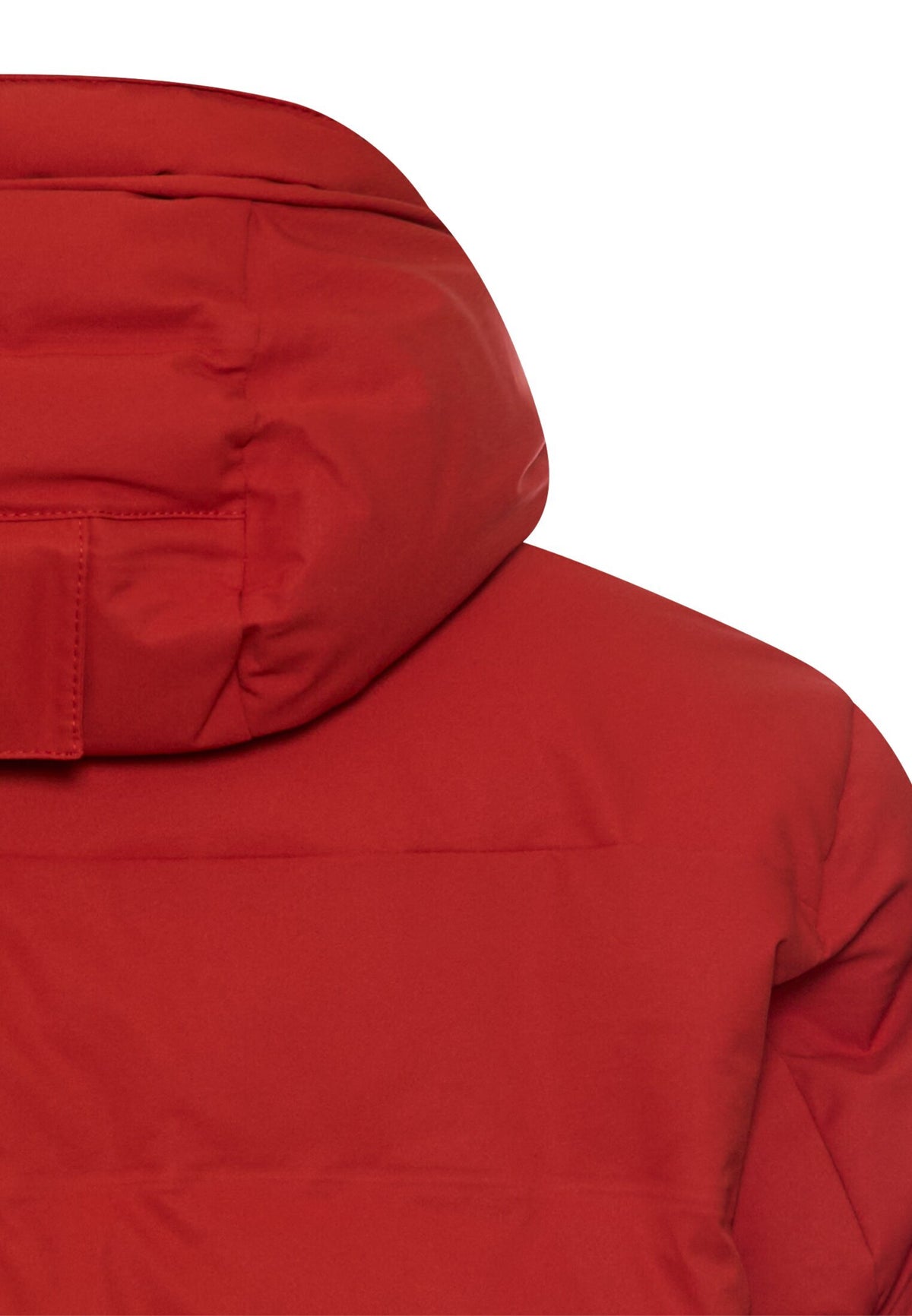teXXXactive® Funktionsjacke mit versiegelten Nähten (Terra Red)