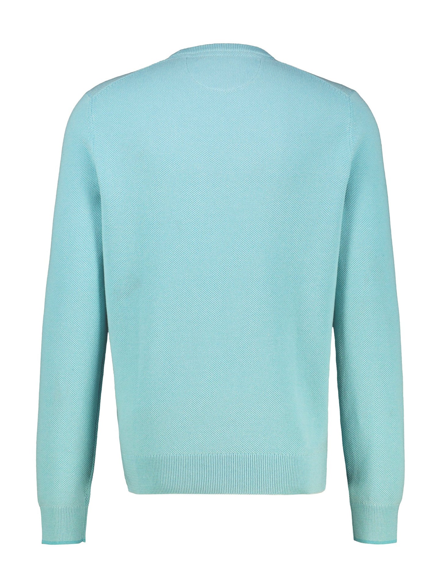 O-neck Buendchen (Coastal Blue)