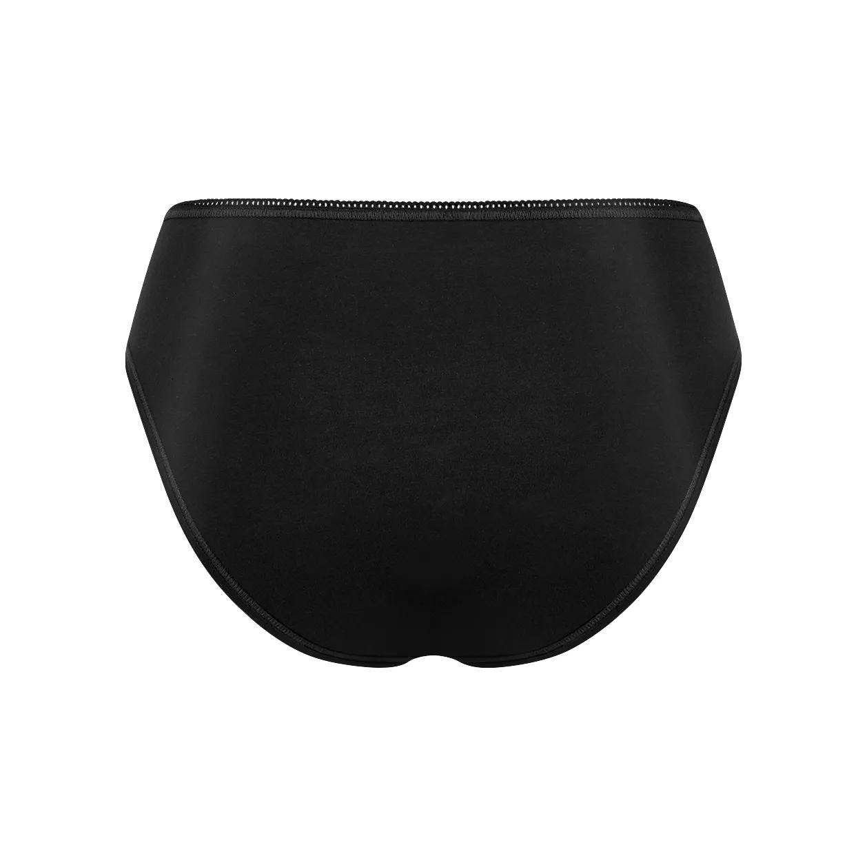 sloggi 24/7 Microfibre Tai C3P (Black)
