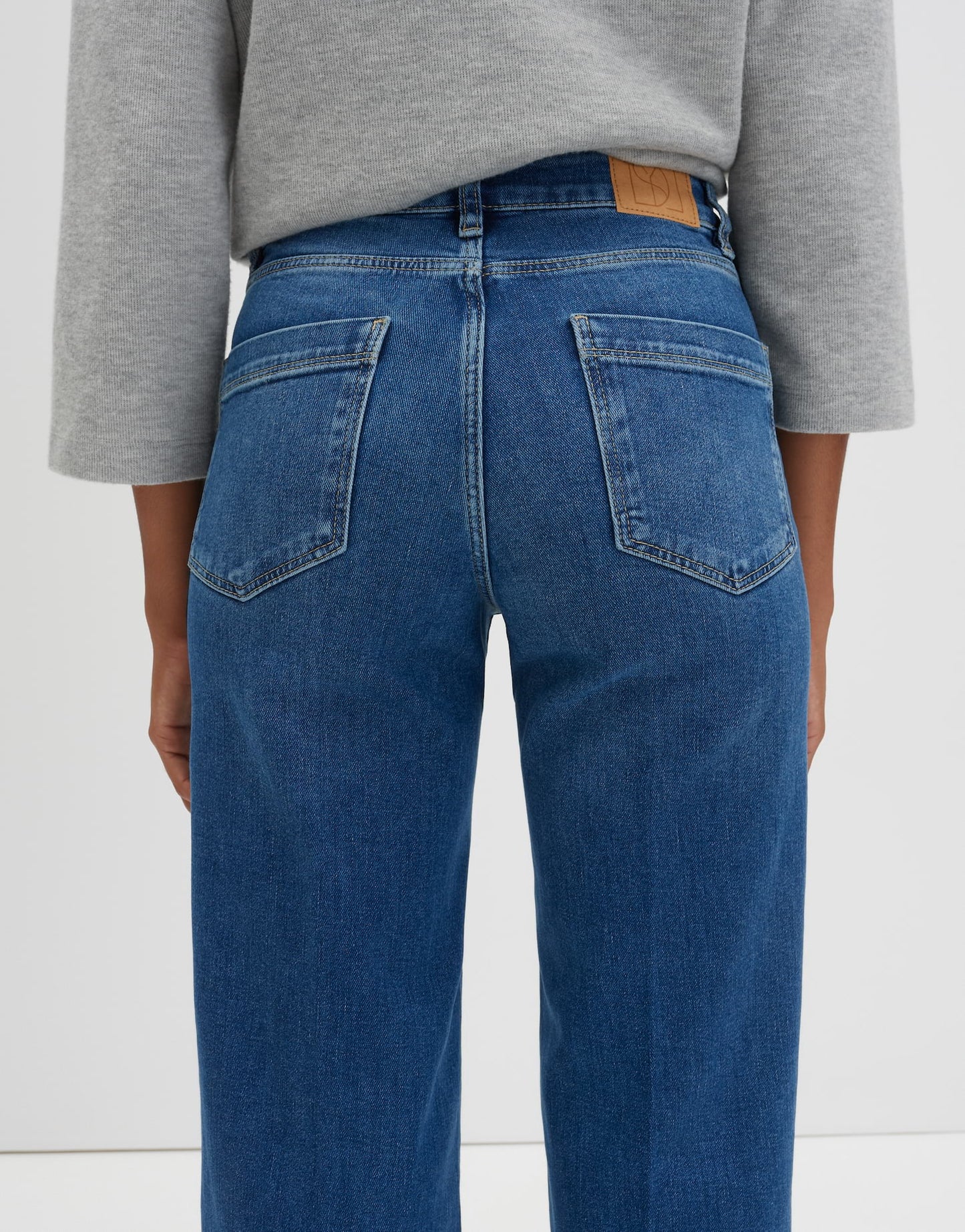 Carie iconic (Dark Blue)