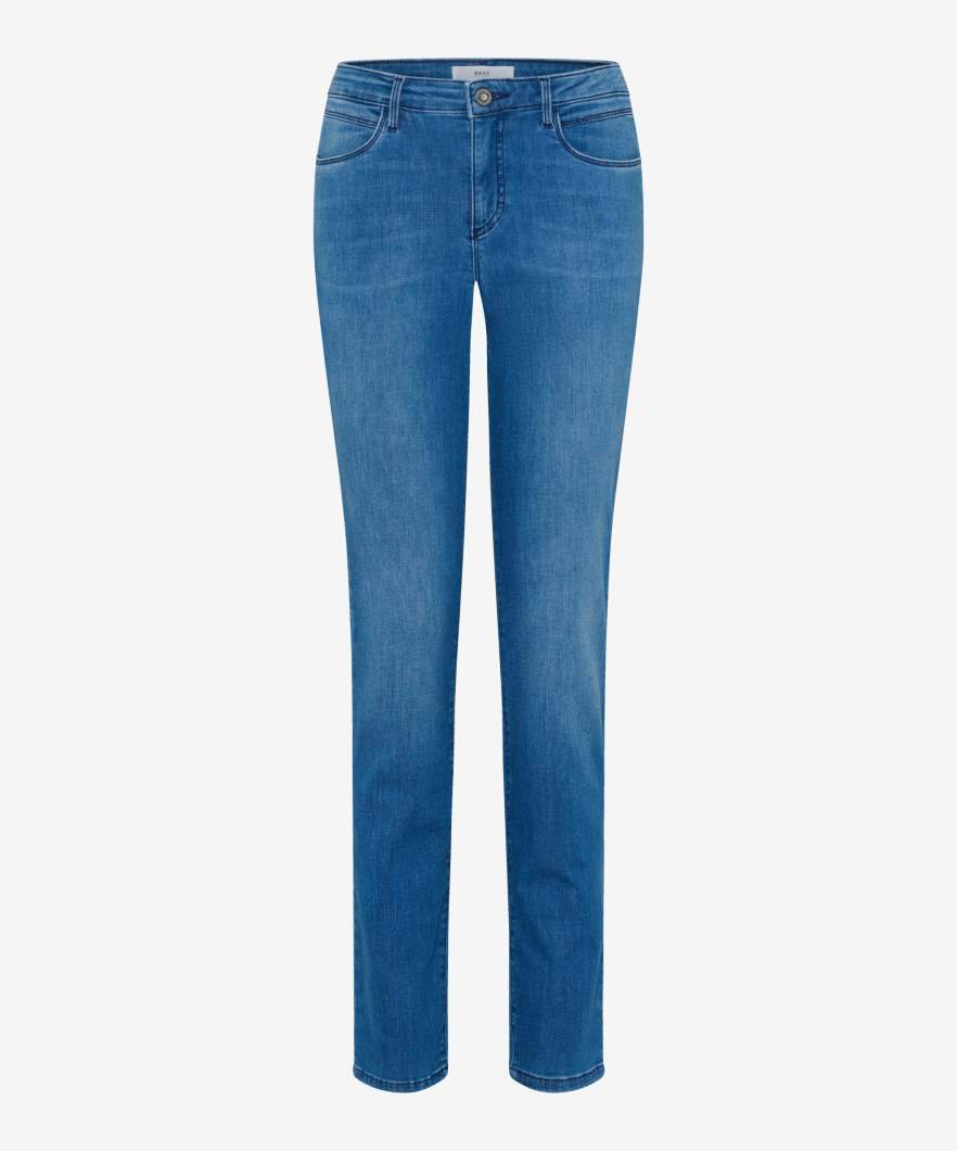 Style Shakira (Used Stone Blue)