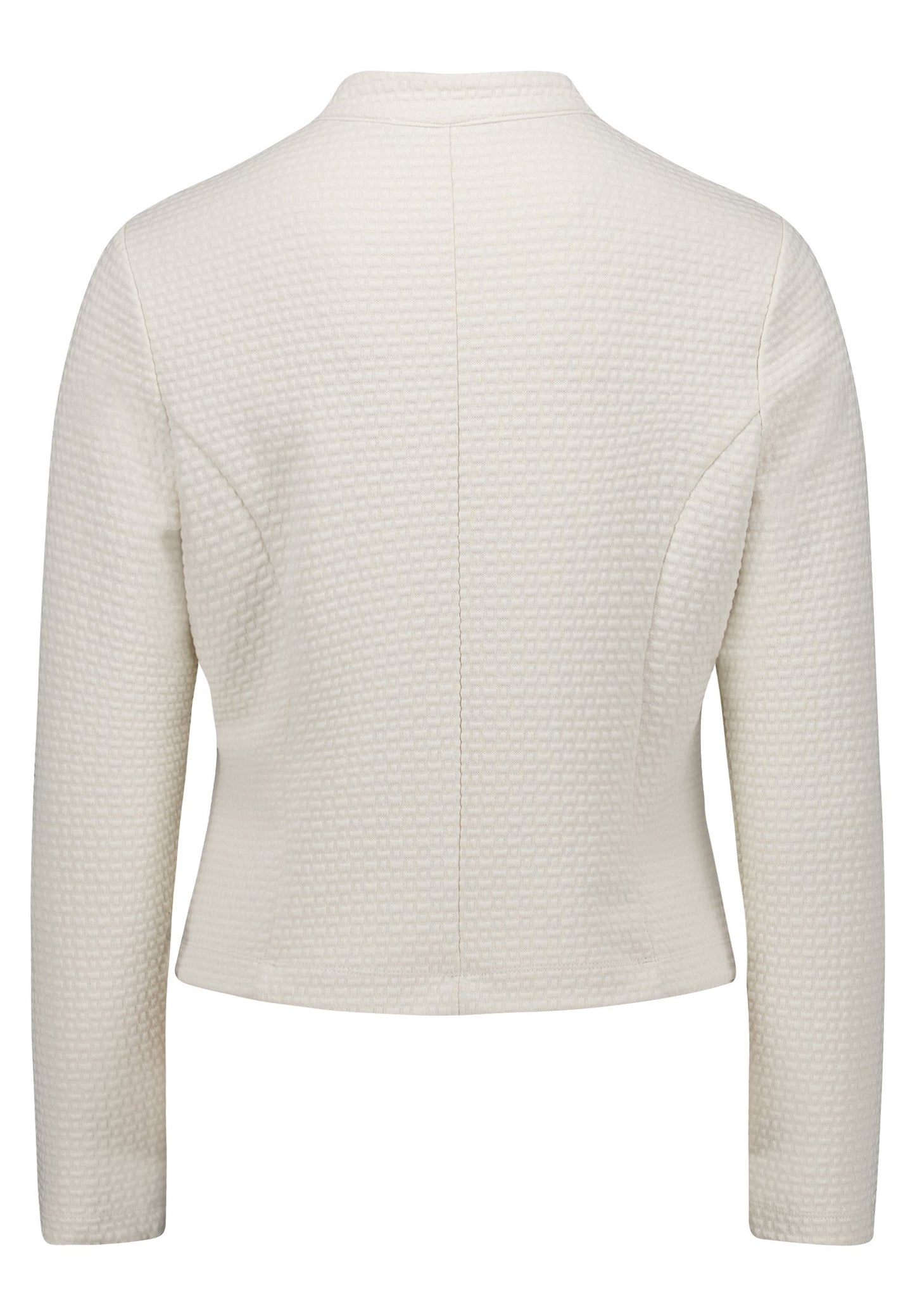 Sweatjacke (Pastel Sand)