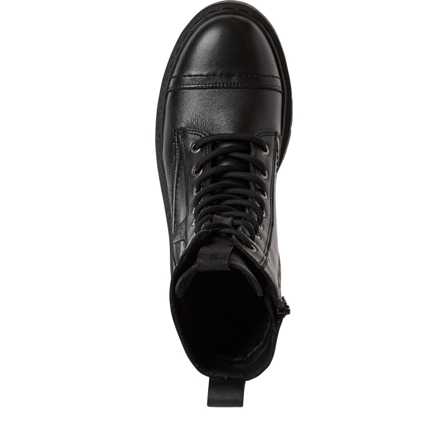 Stiefel (Black)