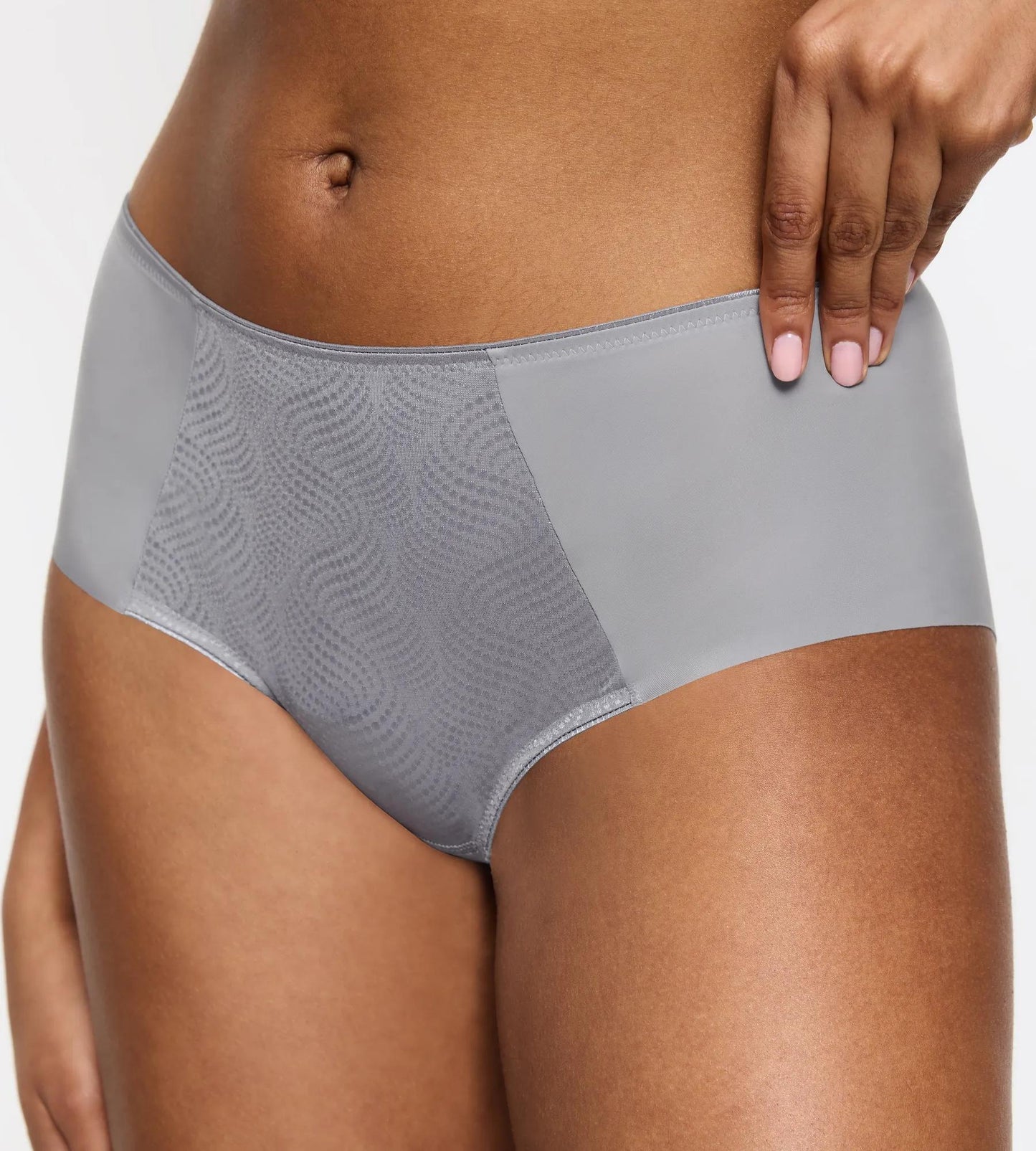 Essential Minimizer T Hipster X (Grey Shadow)