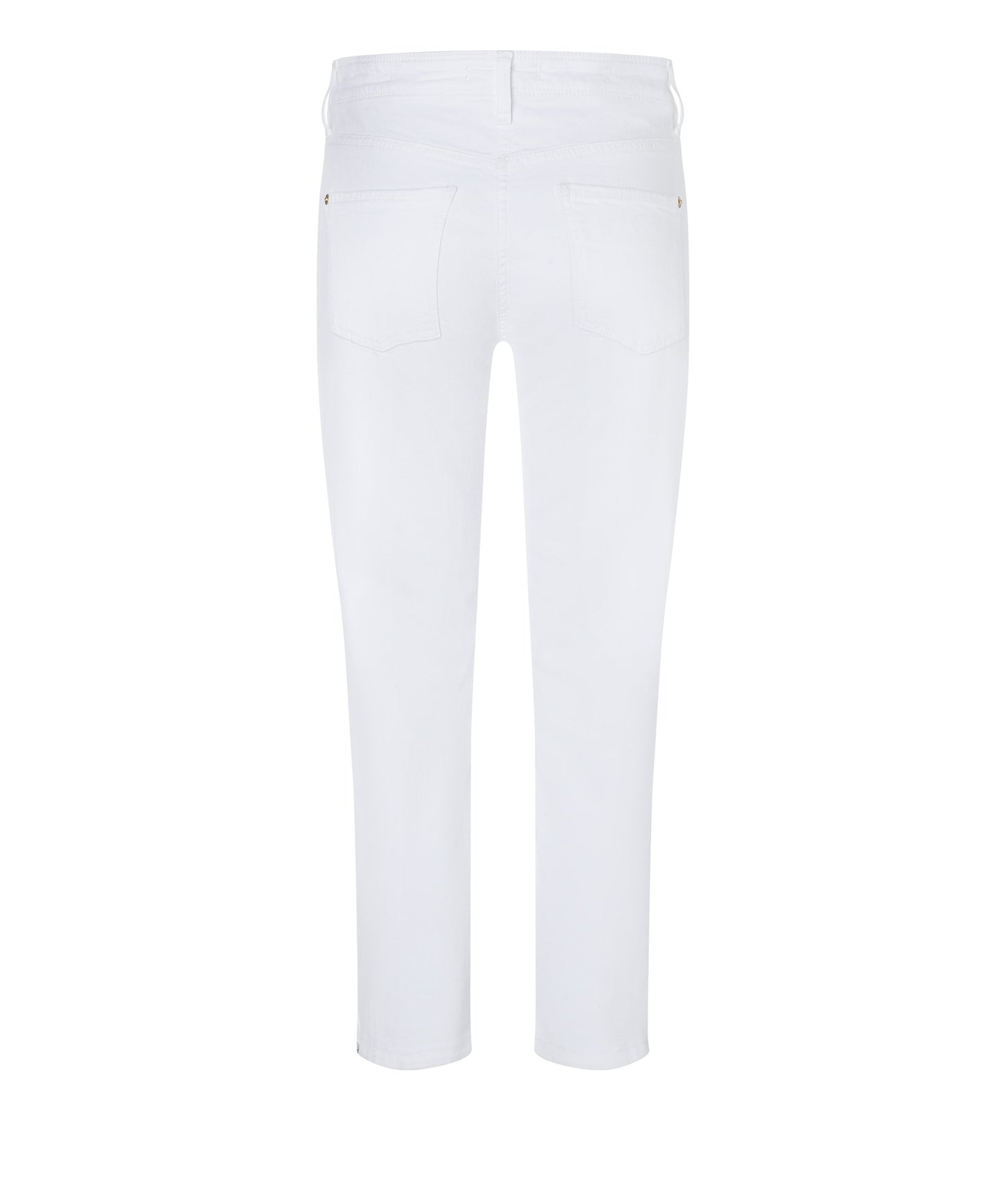 Piper short (Classy White)
