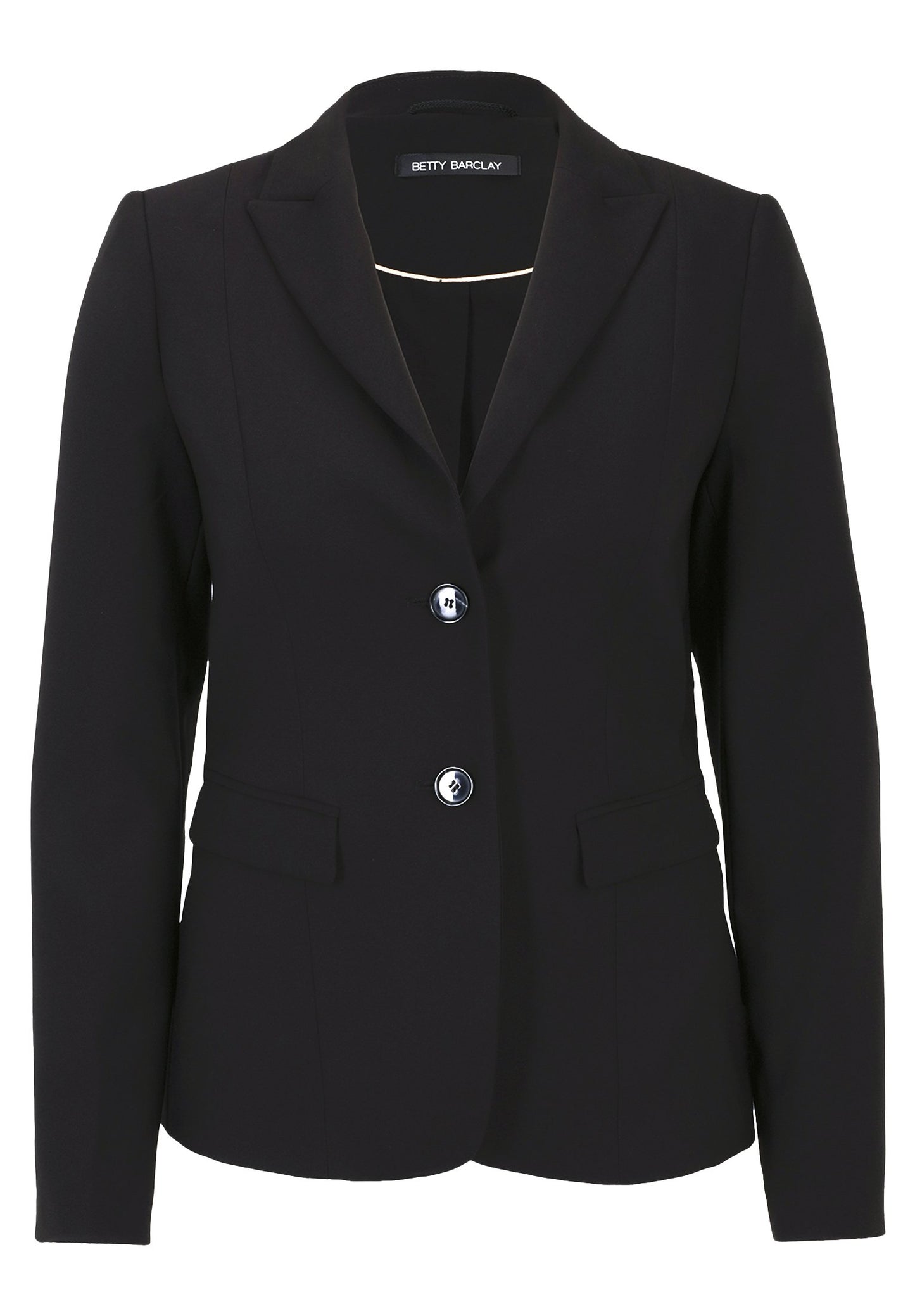 Kurzblazer (Black)