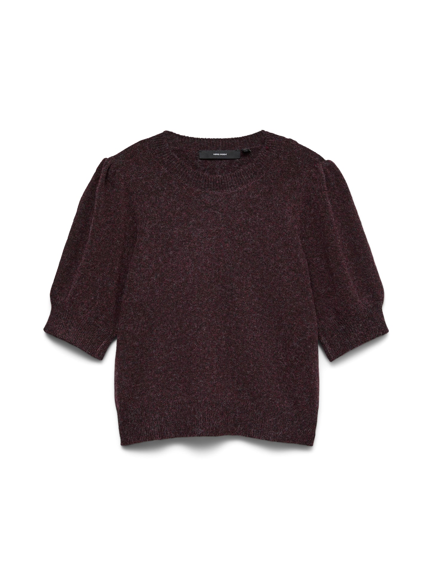 Vmdoffy 2/4 O-neck Pullover Ga Noos (Windsor Wi)