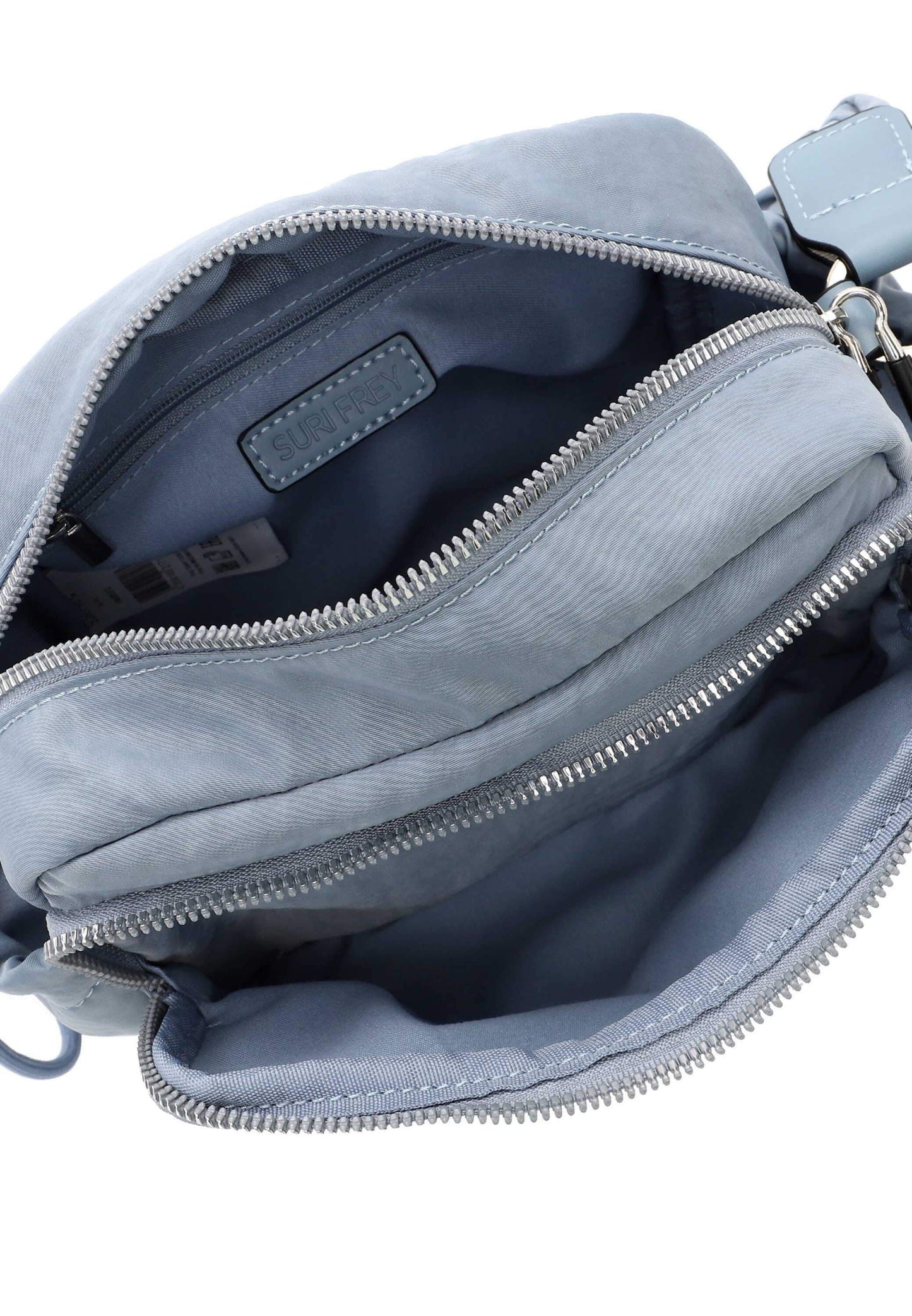 Umhängetasche SFY Abby (Denim)