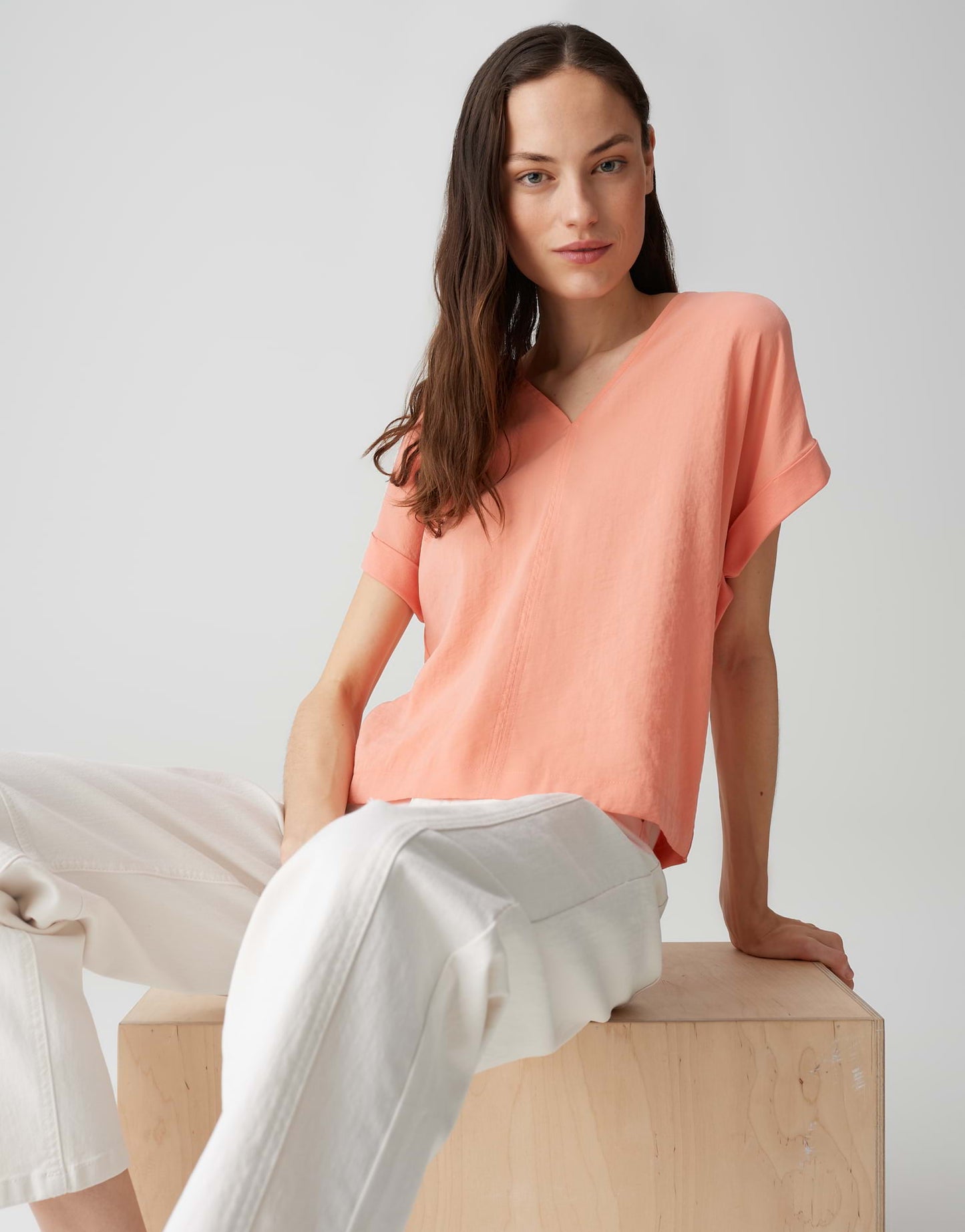 Solme (Pale Orange)