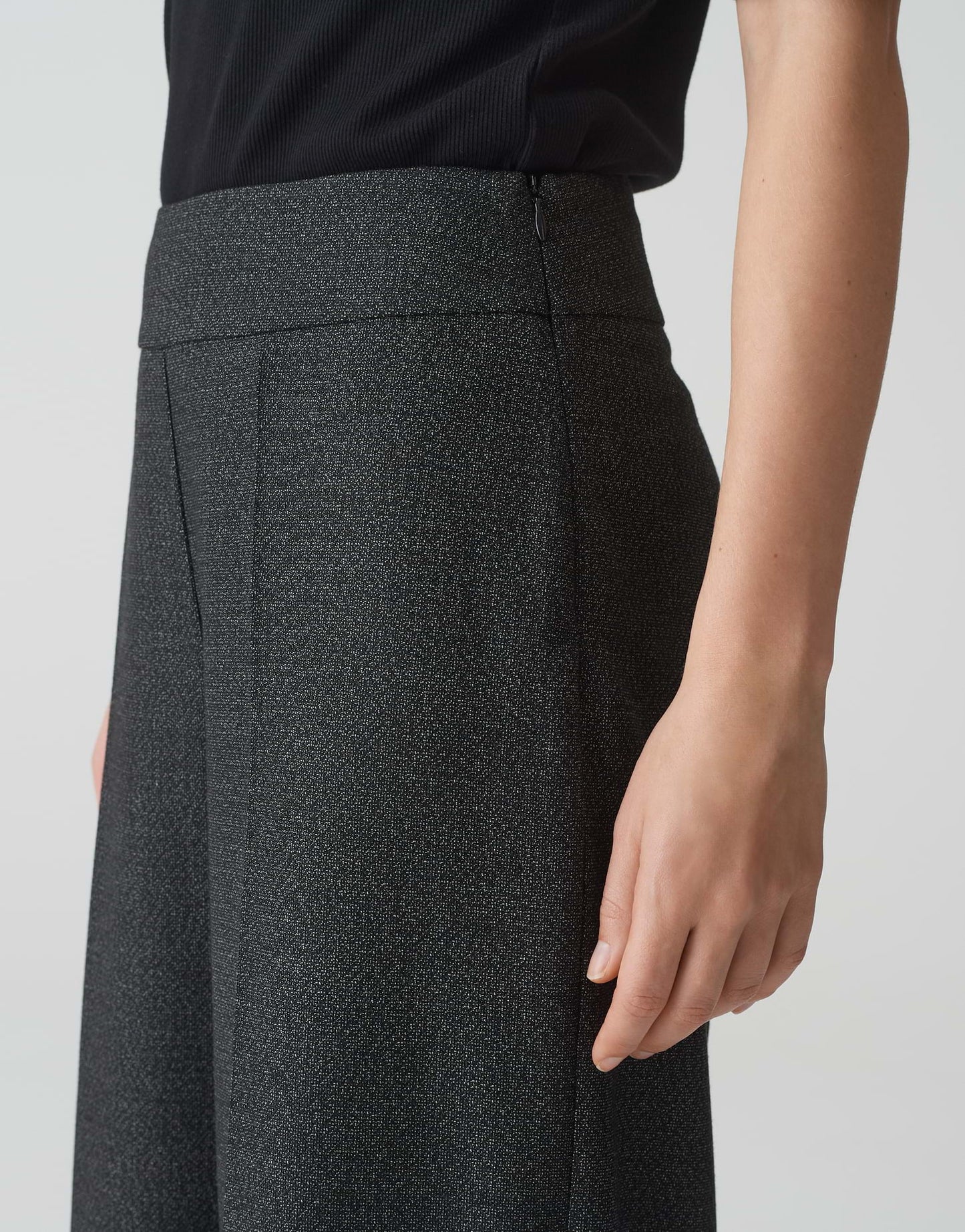 Misha pixel (Black)