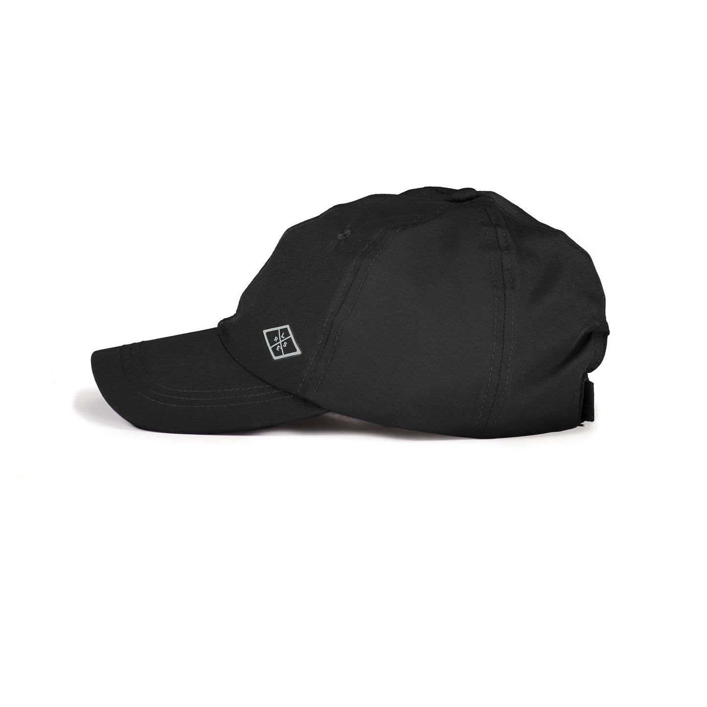Cap 0 (Black)