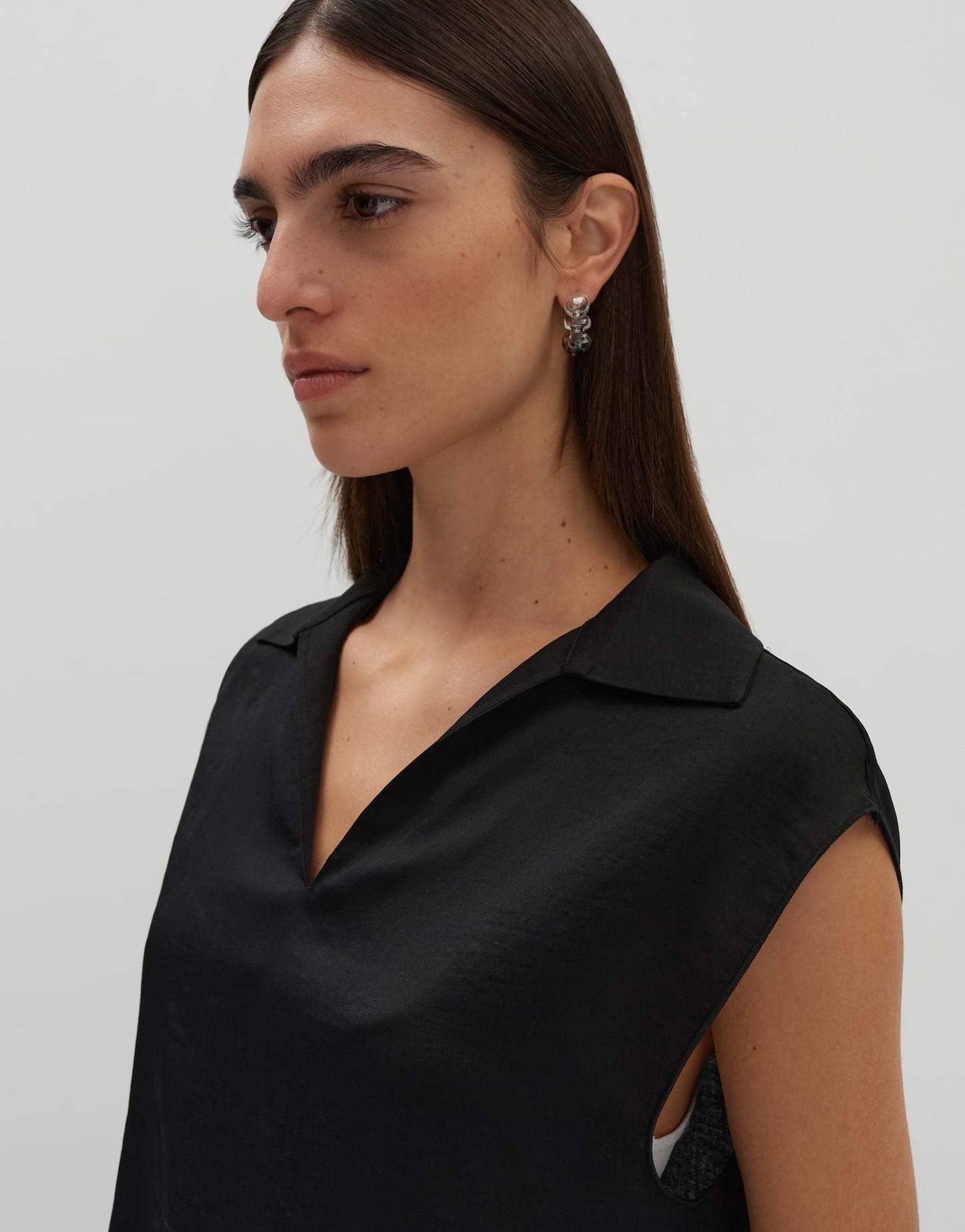 Zlaya (Black)
