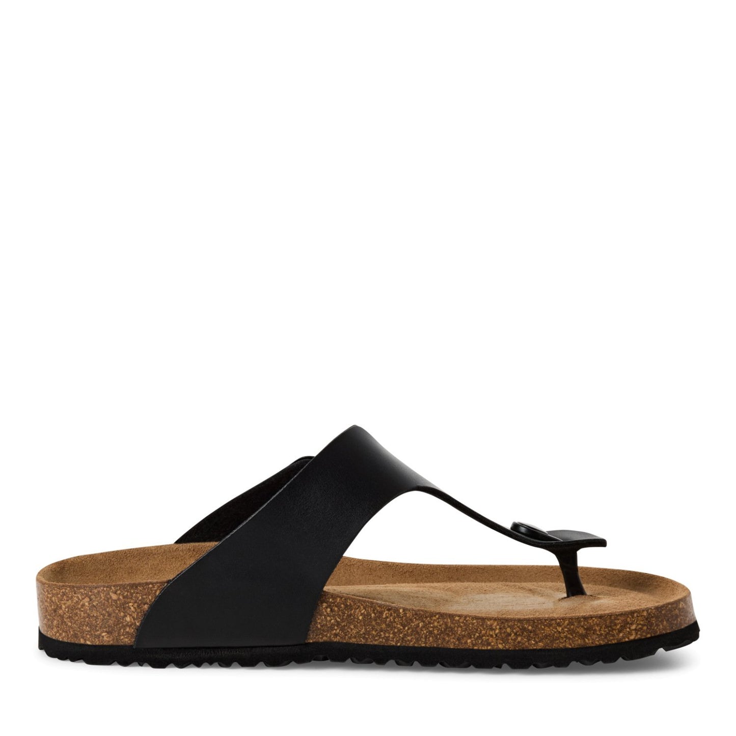 Pantolette (Black)