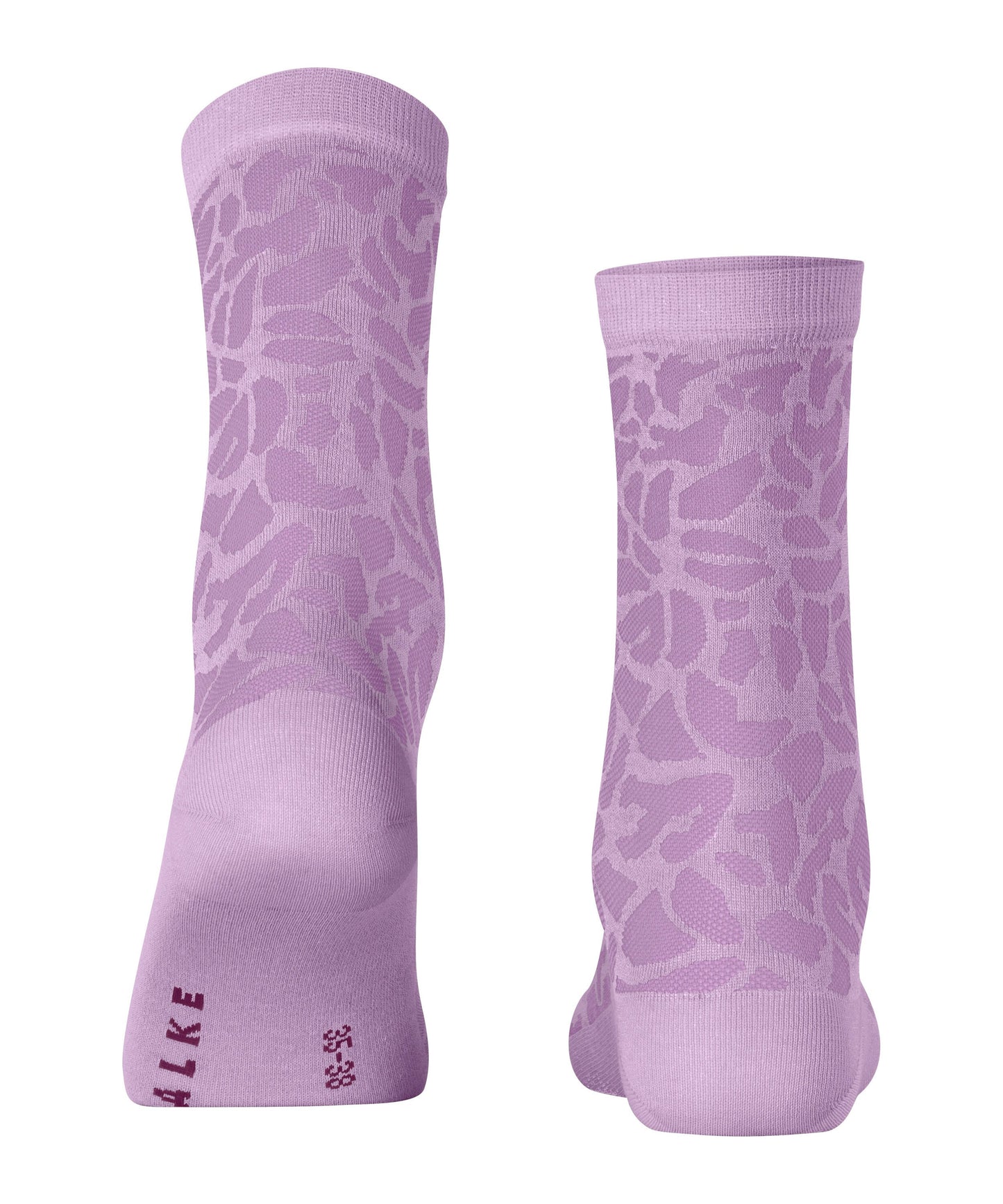 FALKE Creole Damen (Shell Pink)