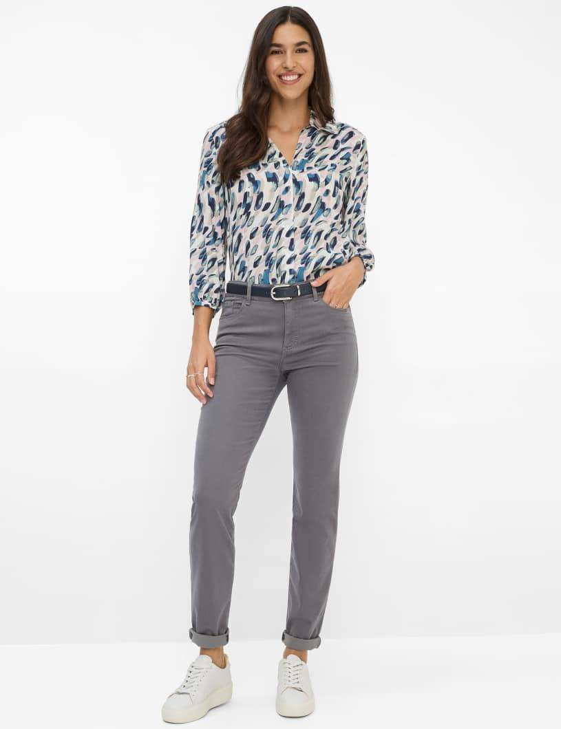 Style Shakira (Smoke Grey)