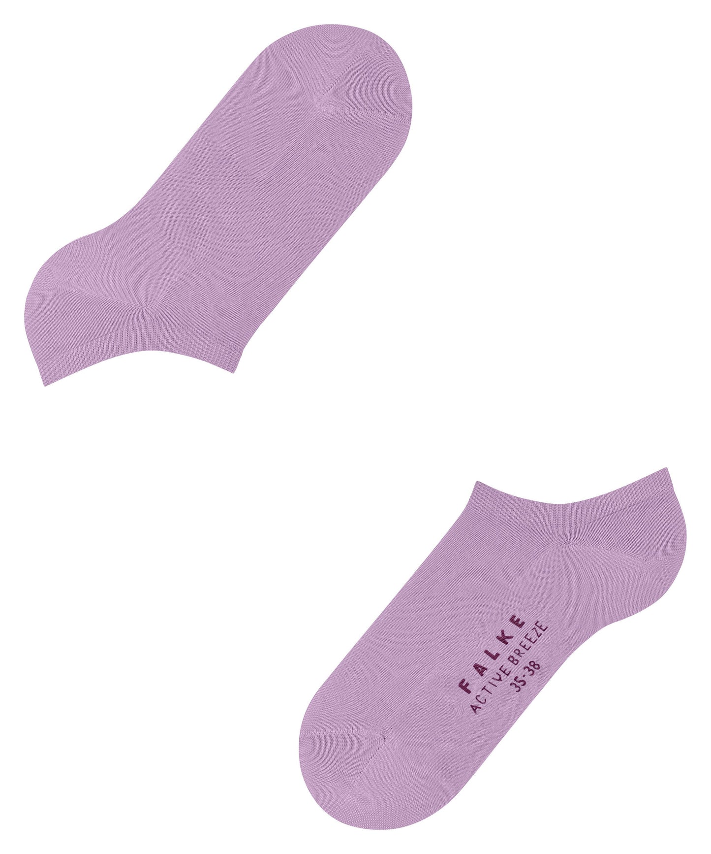 FALKE Active Breeze Damen (Shell Pink)