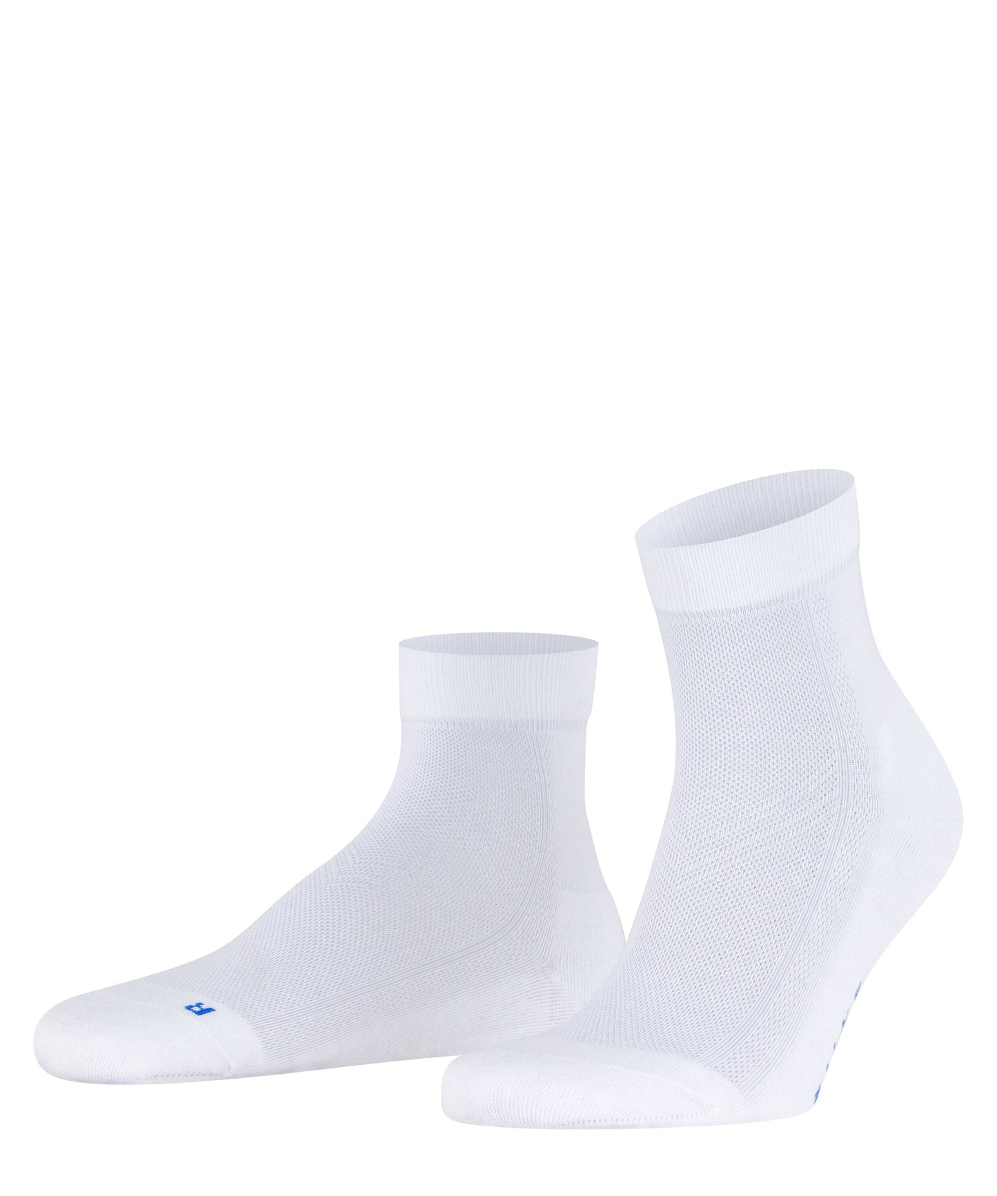 FALKE Cool Kick Unisex (White)