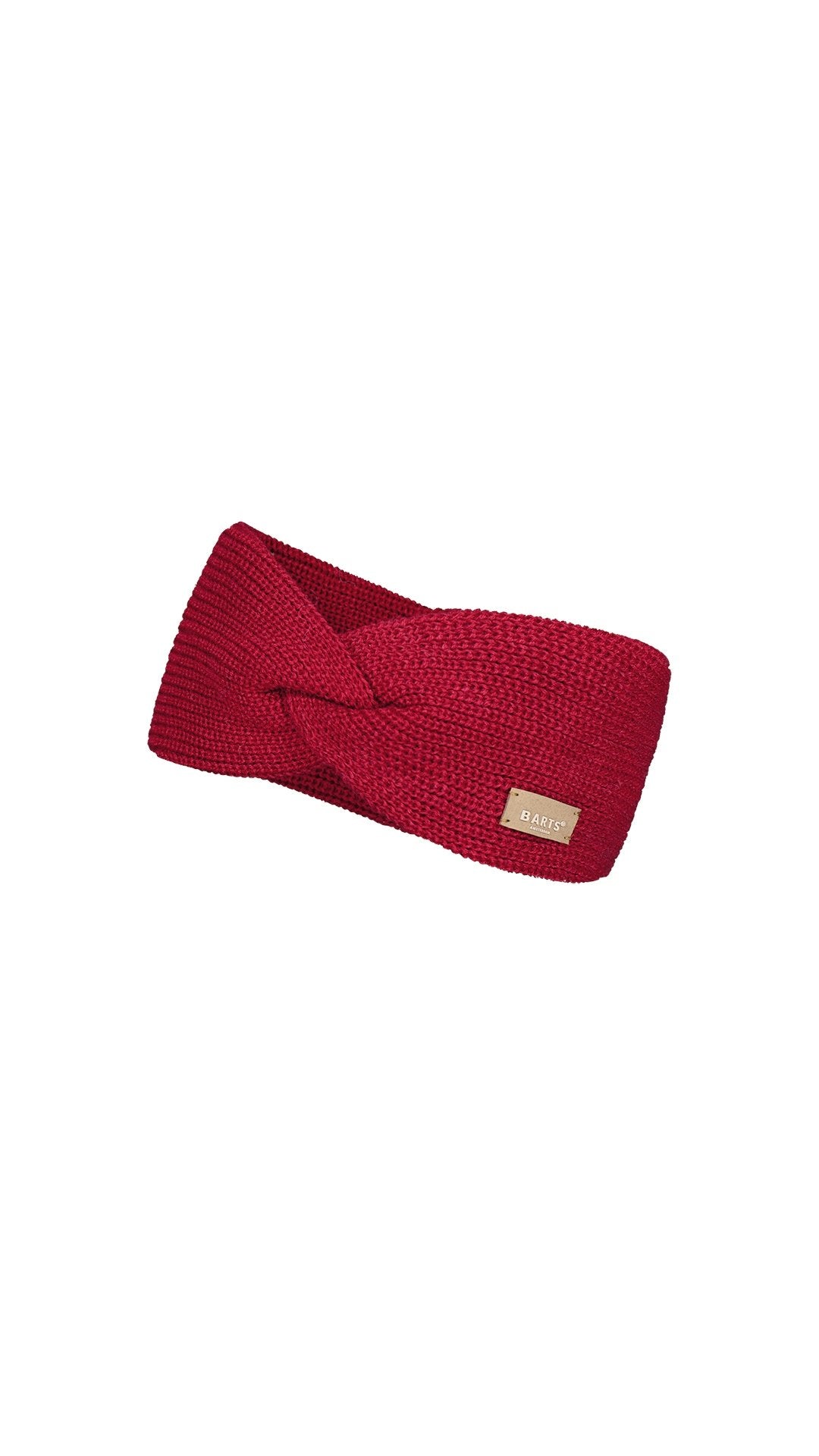 Tasitas Headband (Red Red)