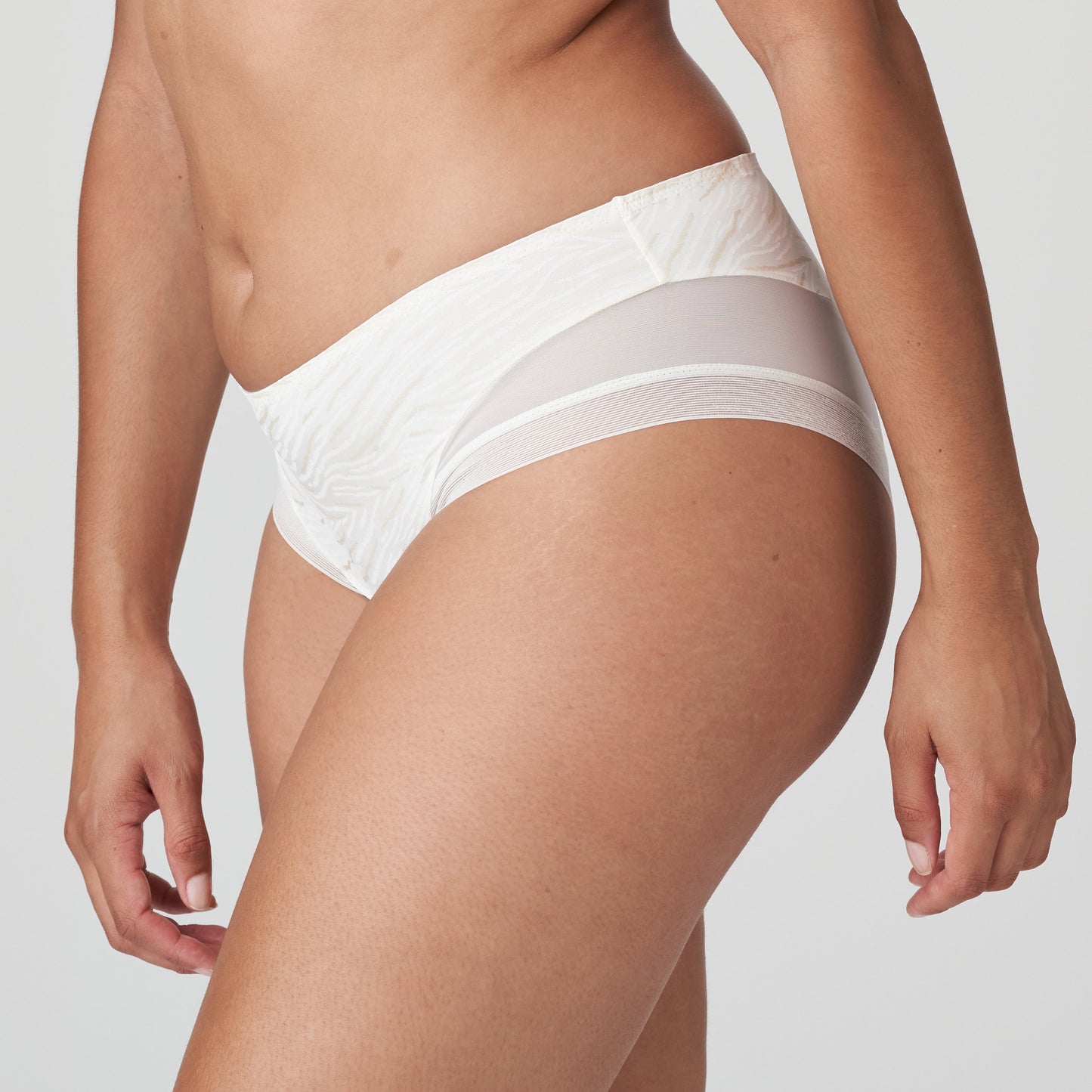 NEWINGTON Natur Hotpants (Nat)