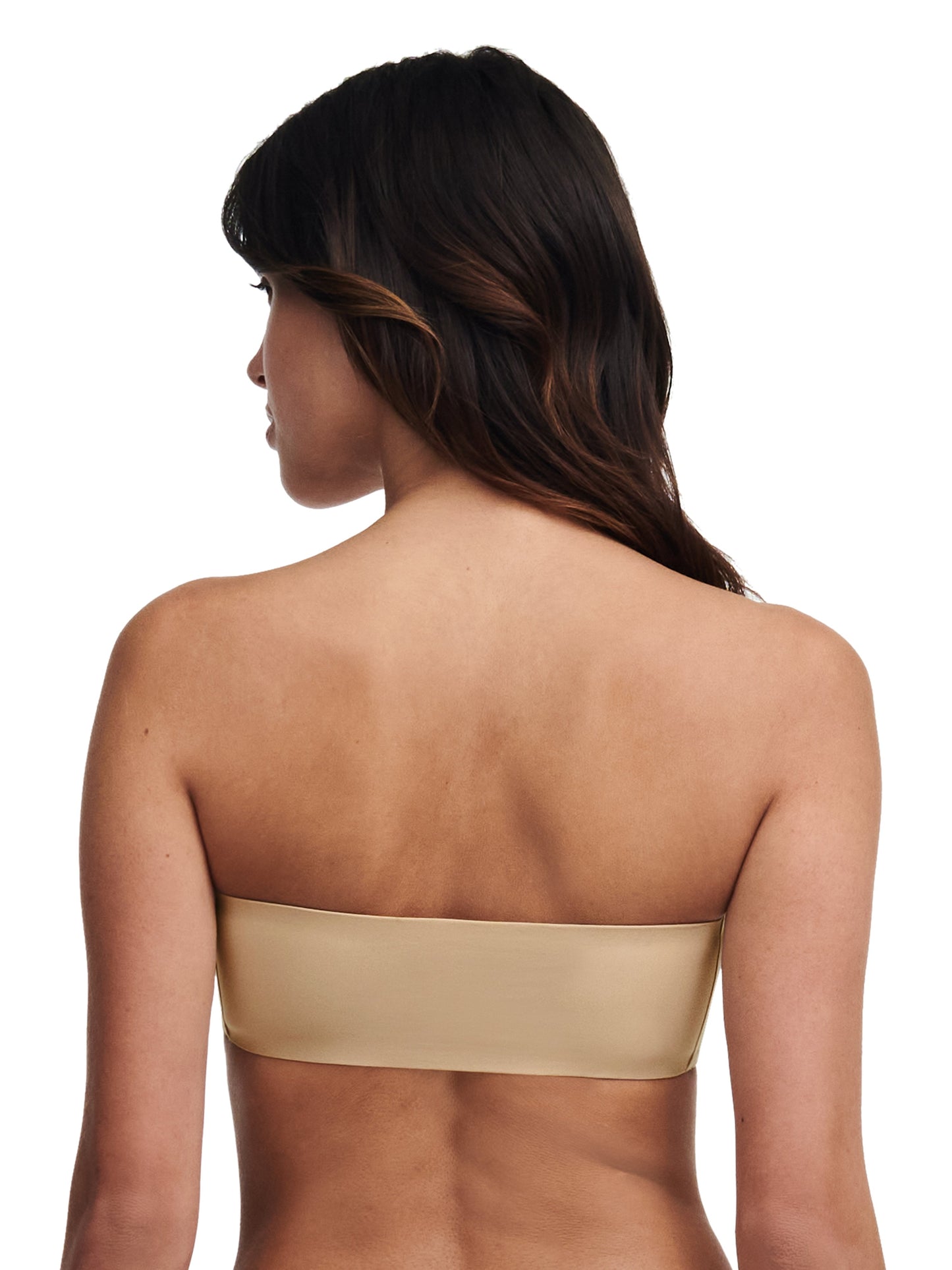 SOFTSTRETCH Bandeau mit Soft Cups (0wu Nude)