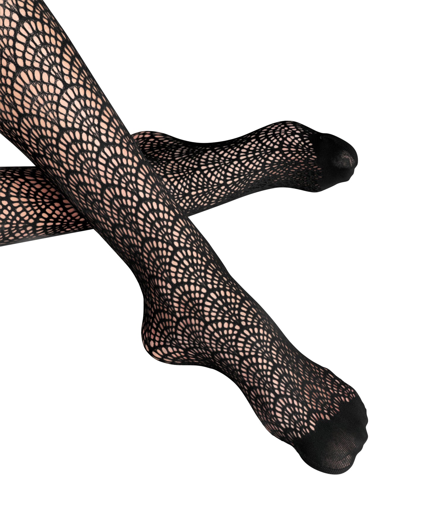 FALKE Siren Damen (Black)