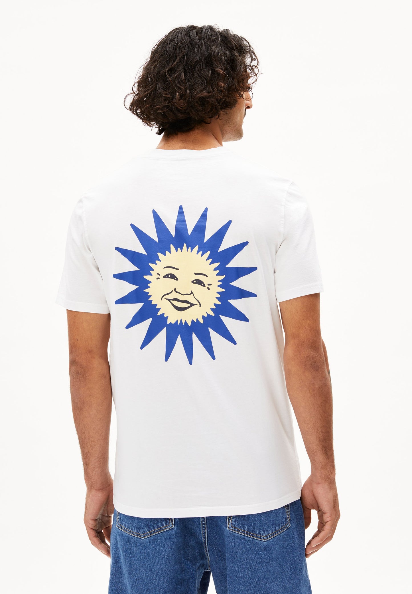 Maarkos Light Sun (White)