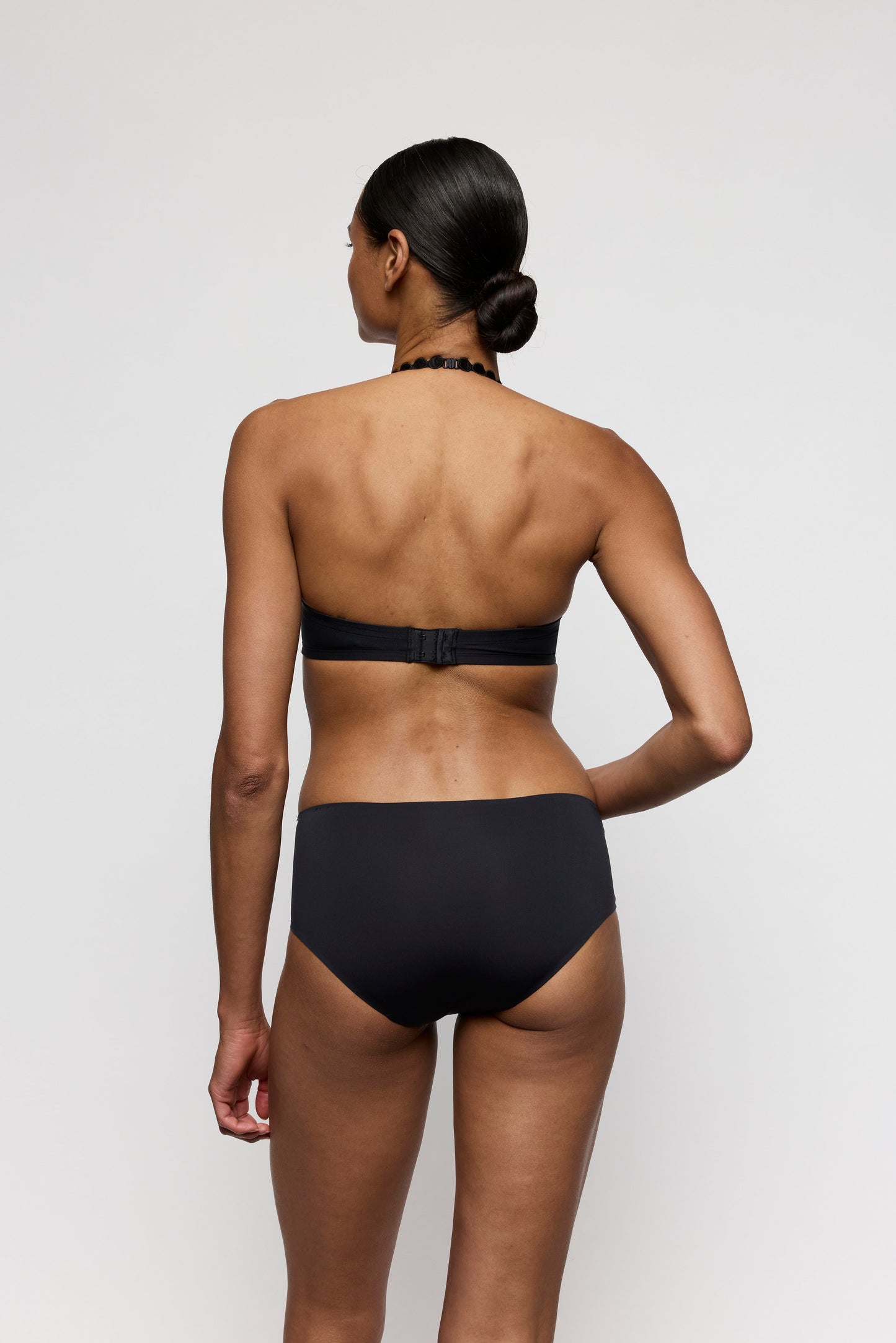 TOM graphit nahtlose shorts (Chb)