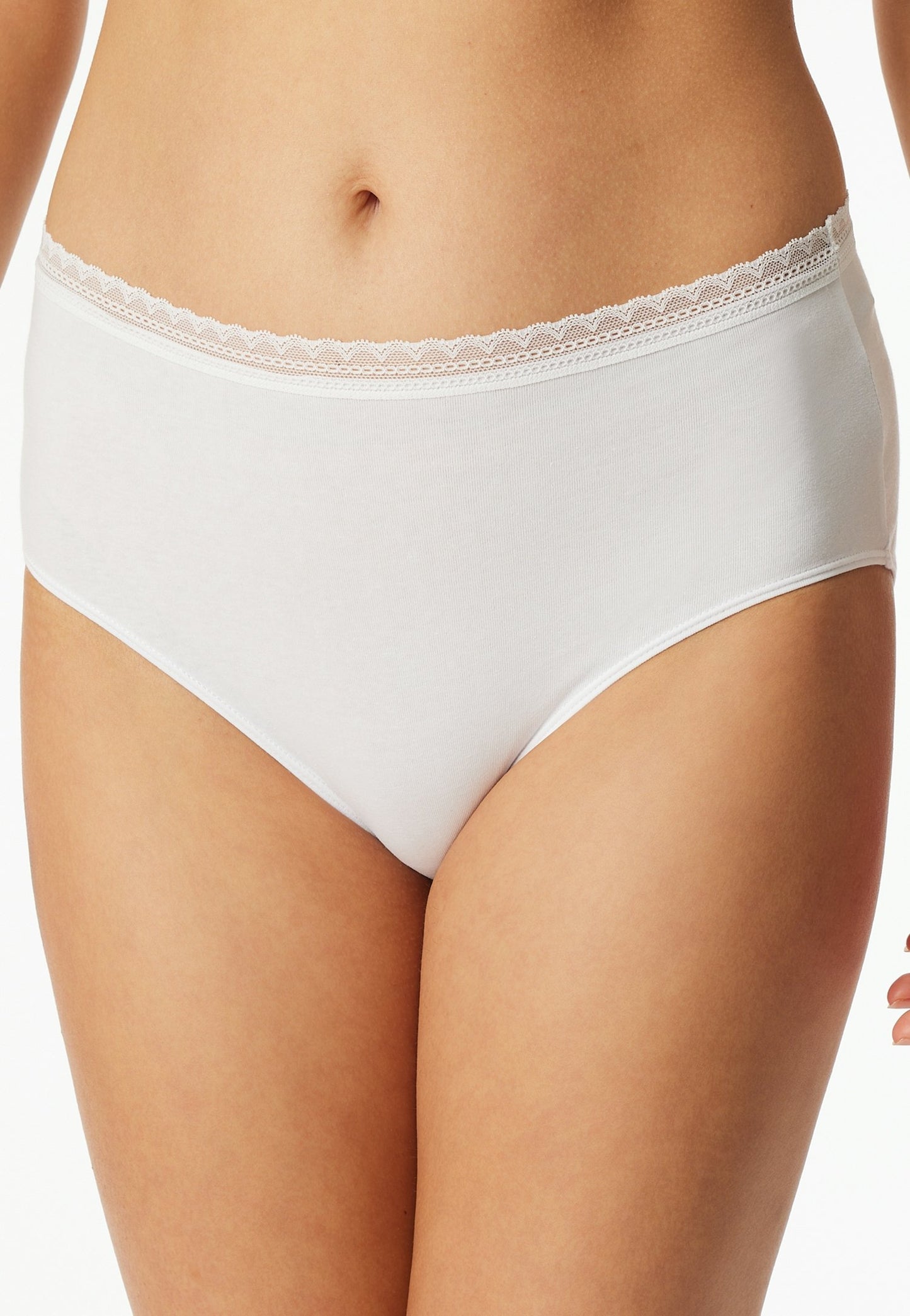 3PACK Midi (Weiss)