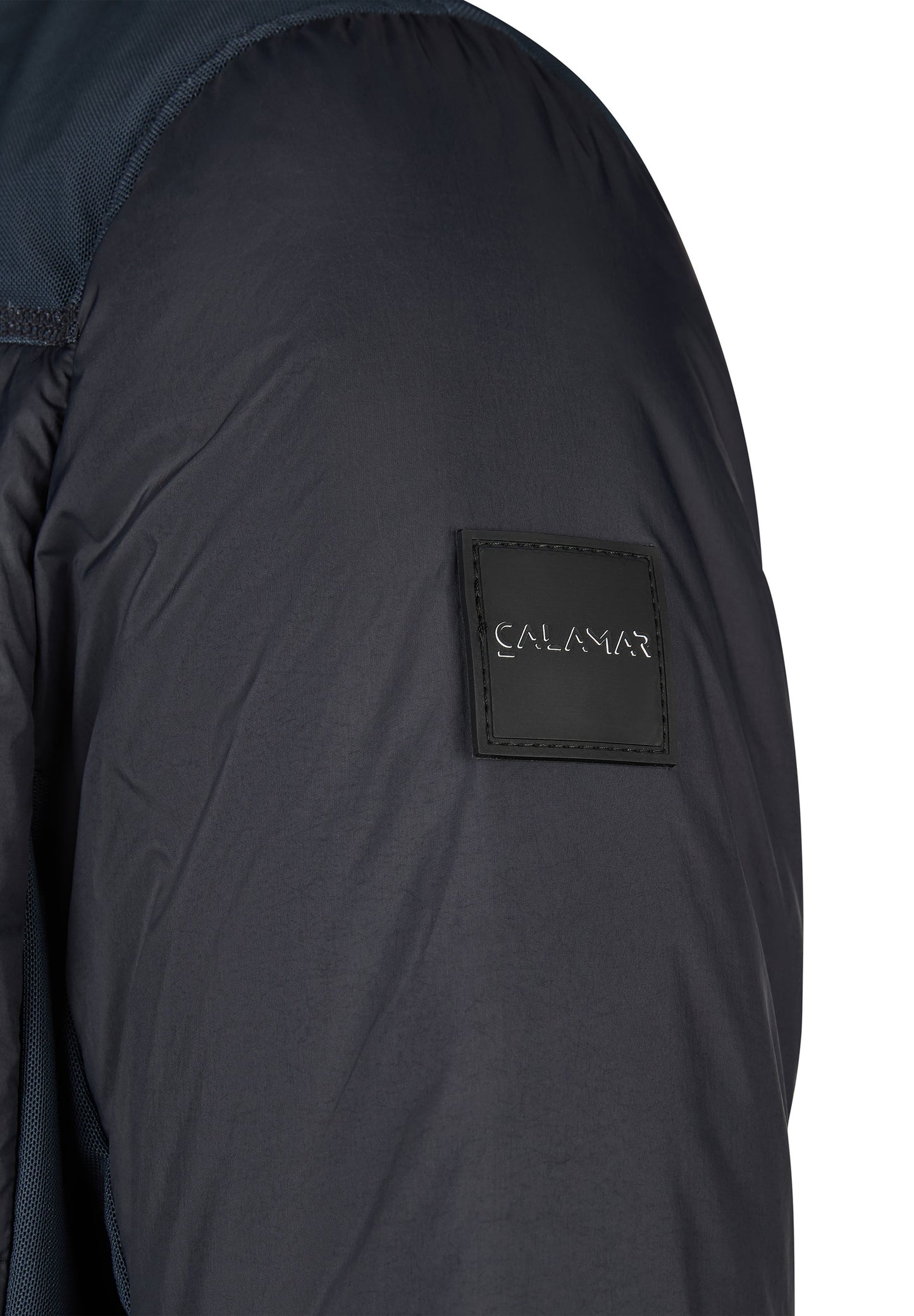 Steppjacke (Navy)