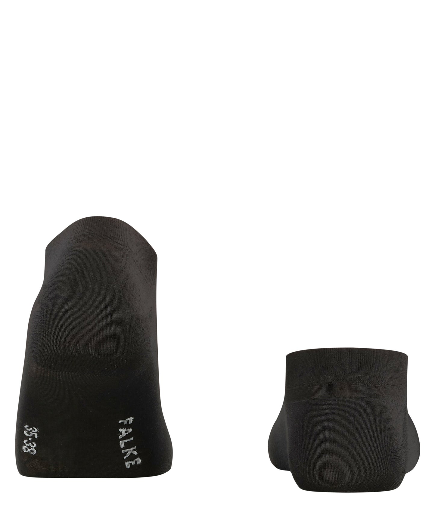 FALKE Fine Softness 50 DEN Damen (Black)