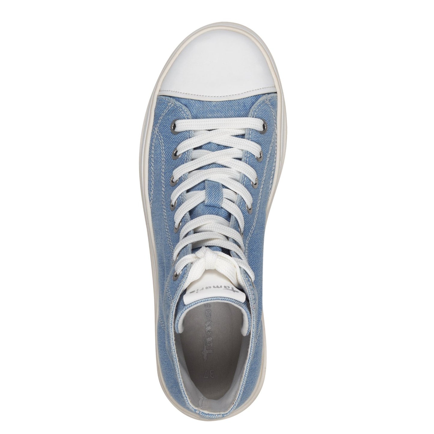Stiefel (Denim)