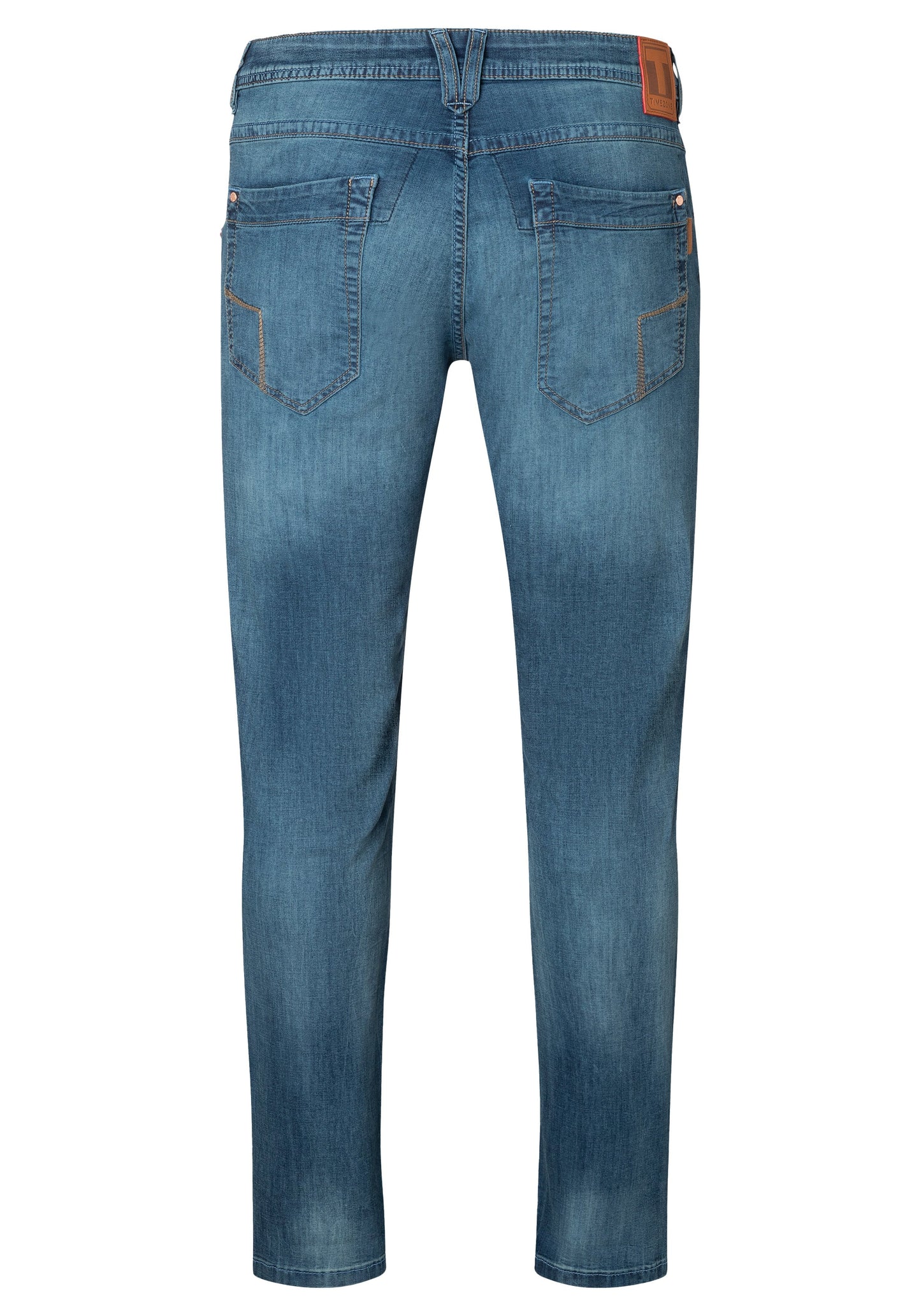 Regular JackTZ (Fresh Blue Wash)