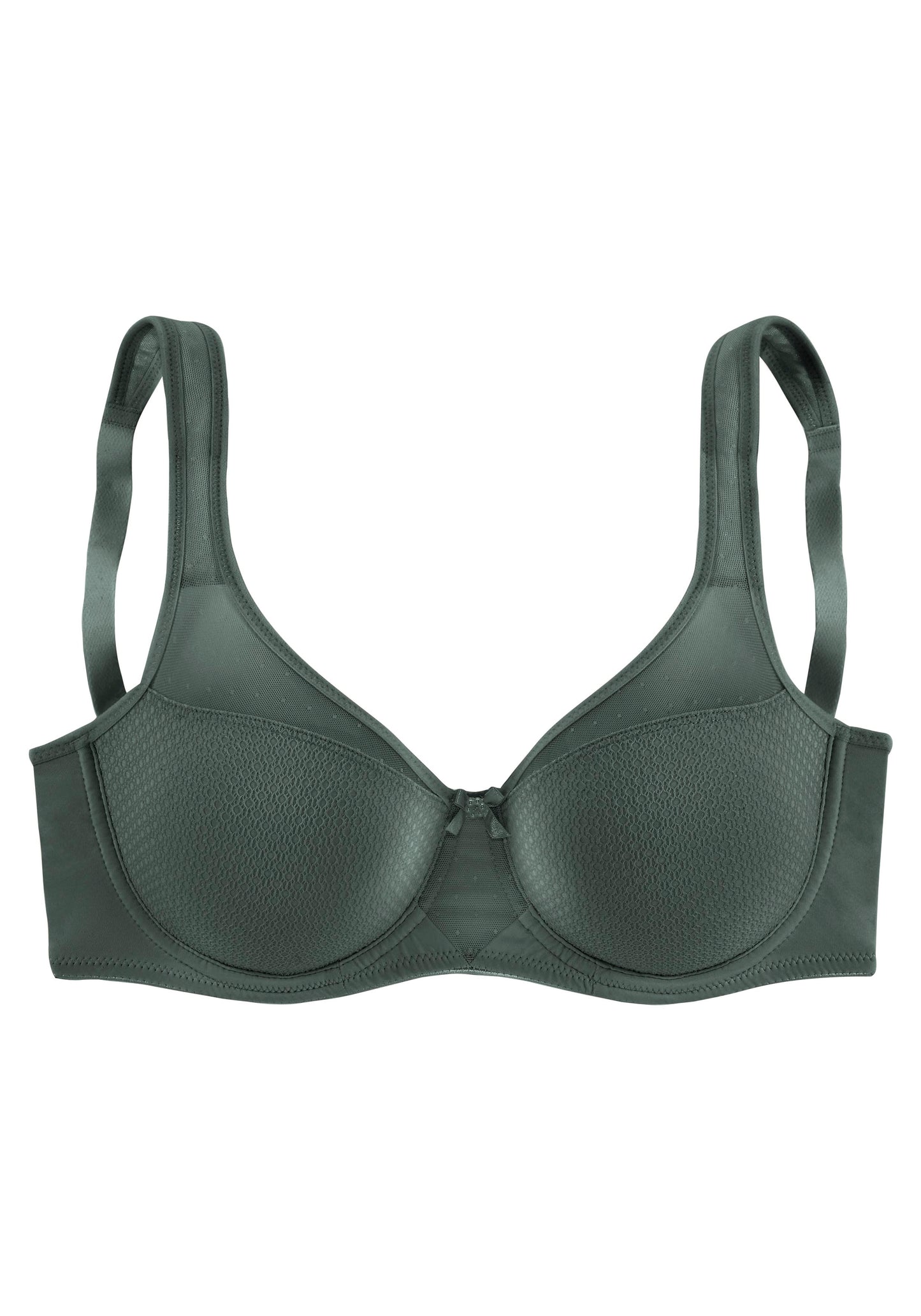 NUANCE Mimimizer (Dark Green)