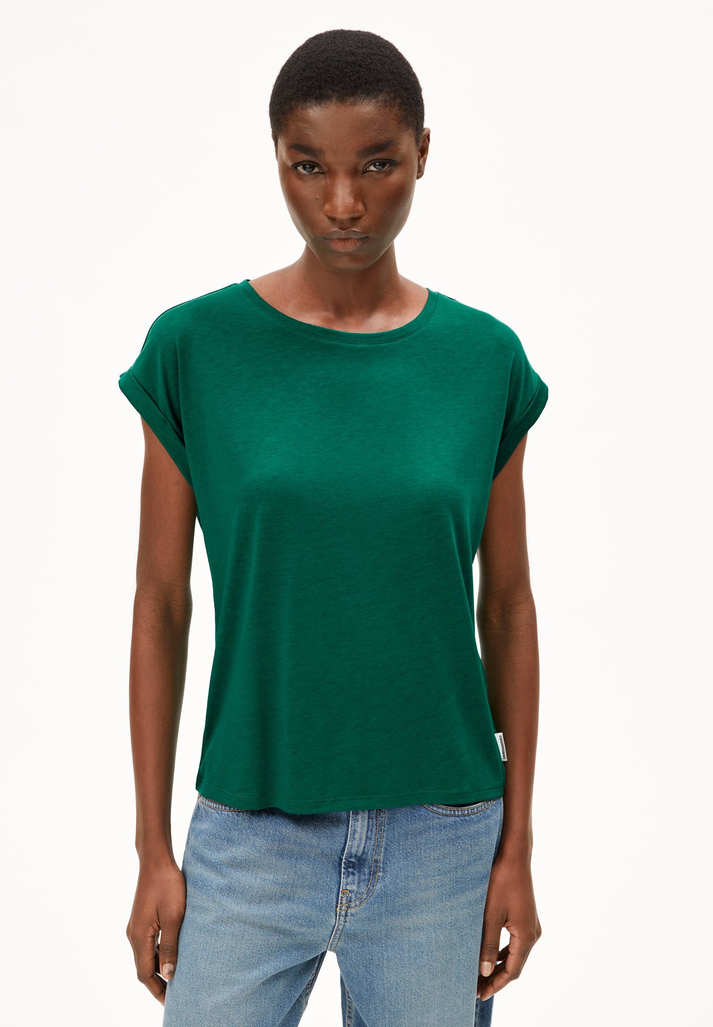 Jilaana (Emerald Green)