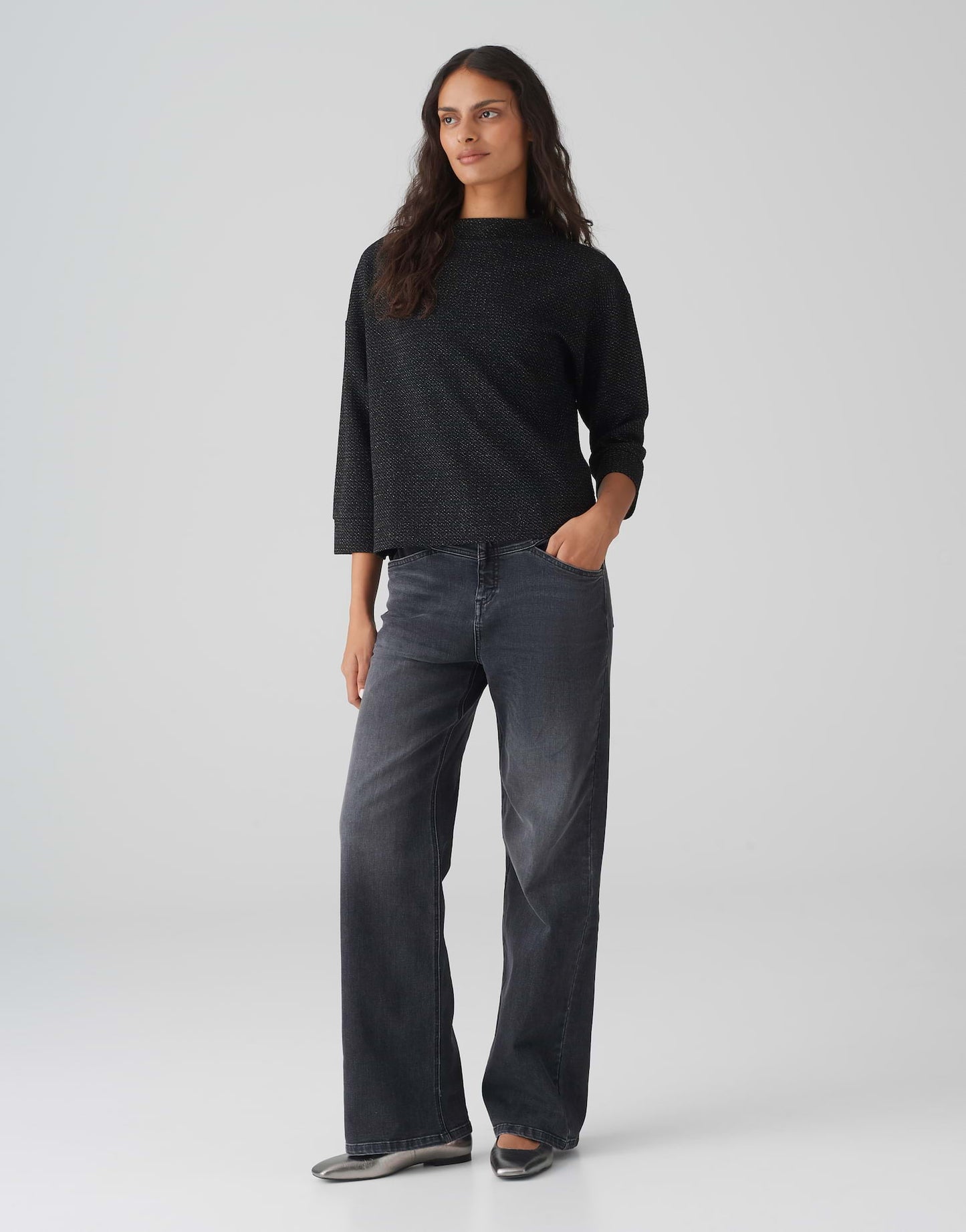 Gesche (Black)