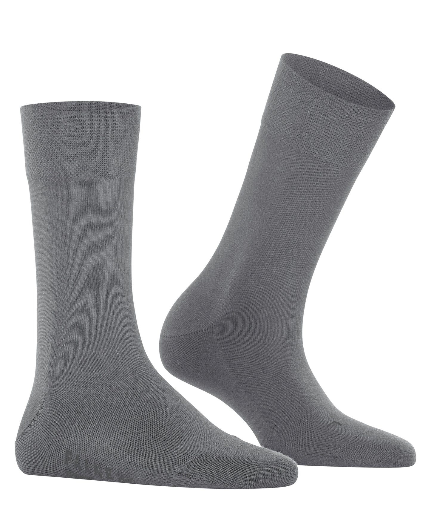 Socken New York (Light Grey)