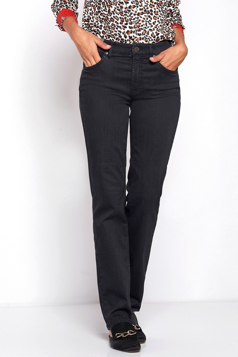 Liv (Black)