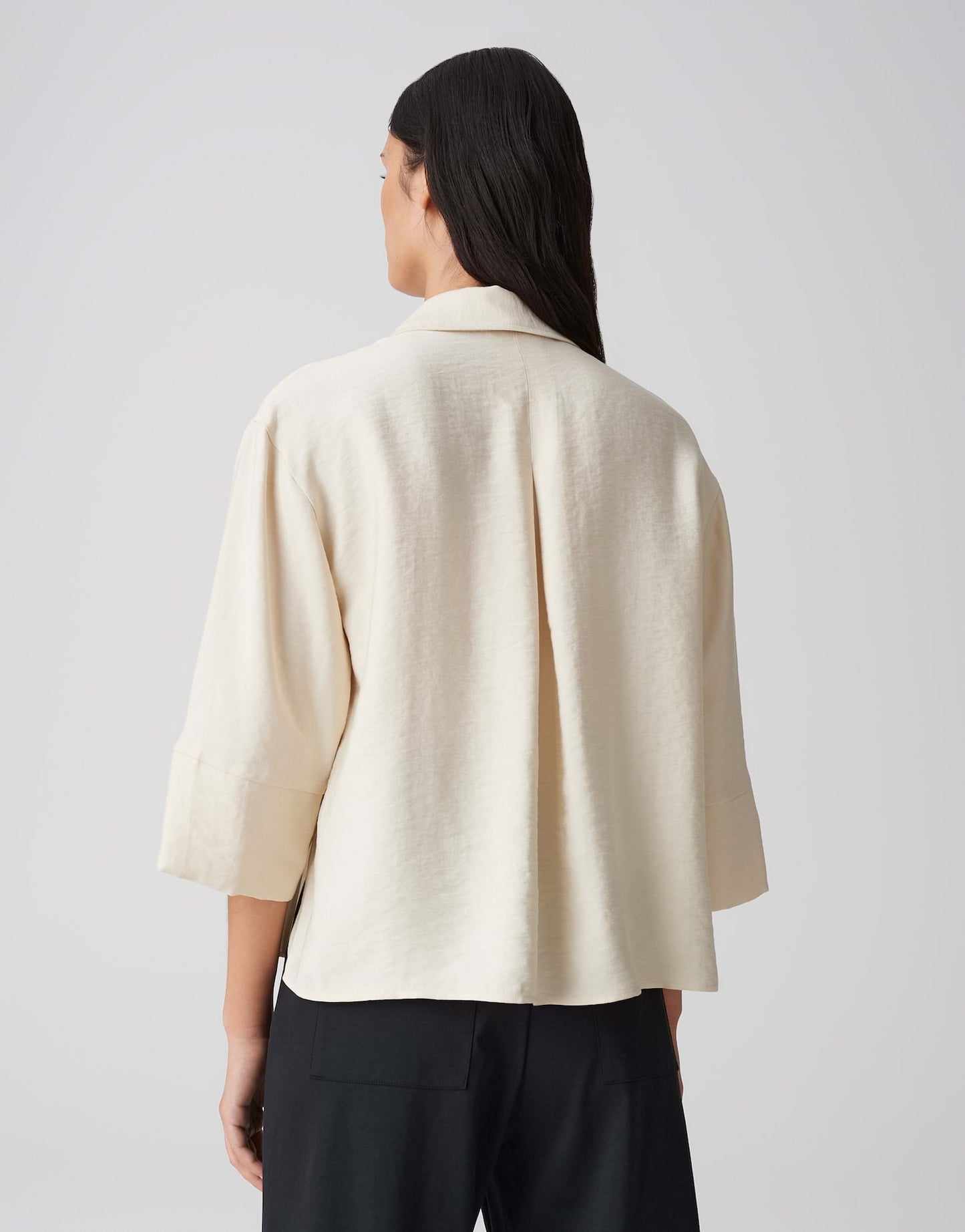 Felma (Natural Glaze)
