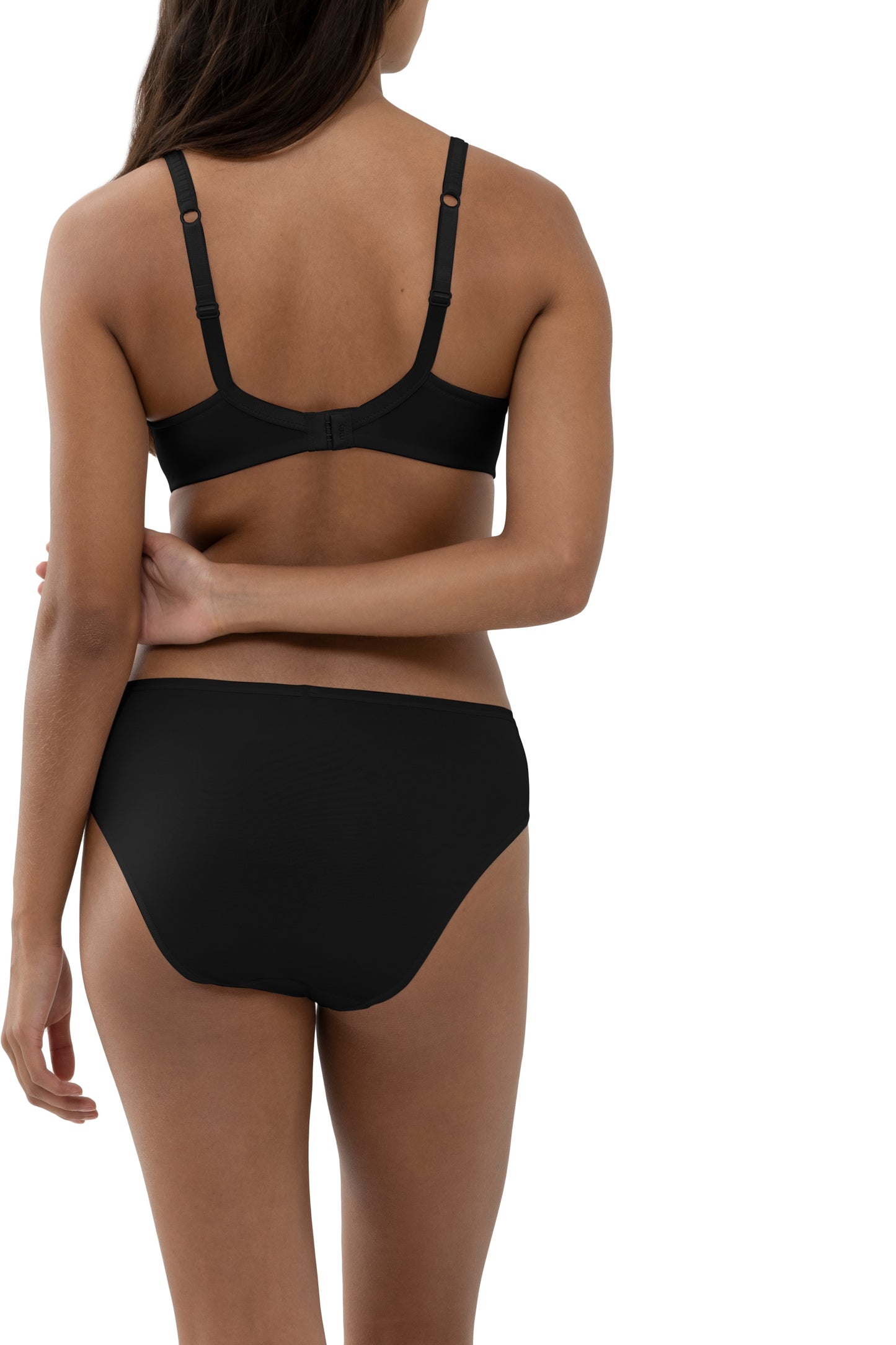 American Pants (Doppelpack) (Schwarz)