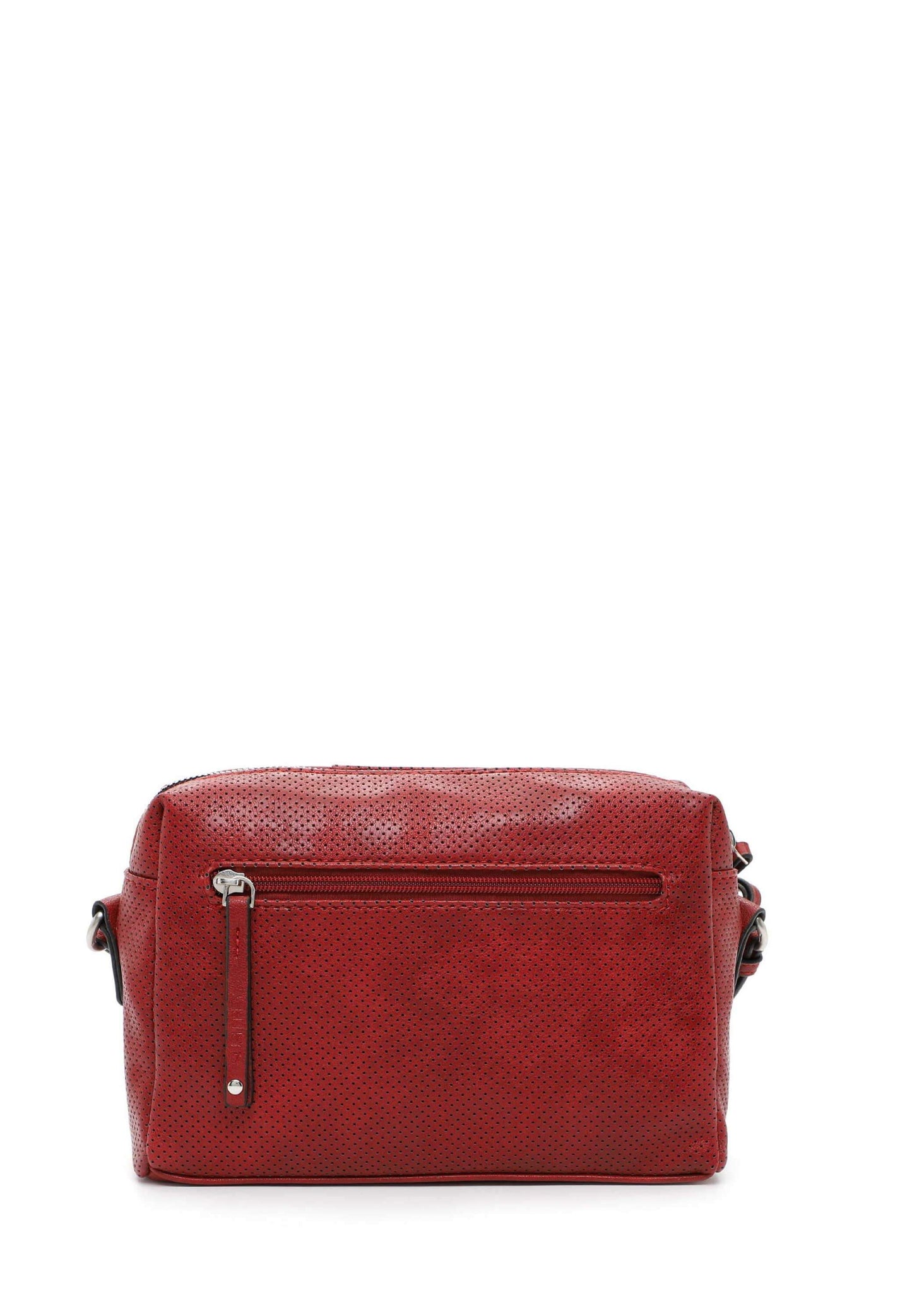 Umhängetasche Nicky (Darkred)
