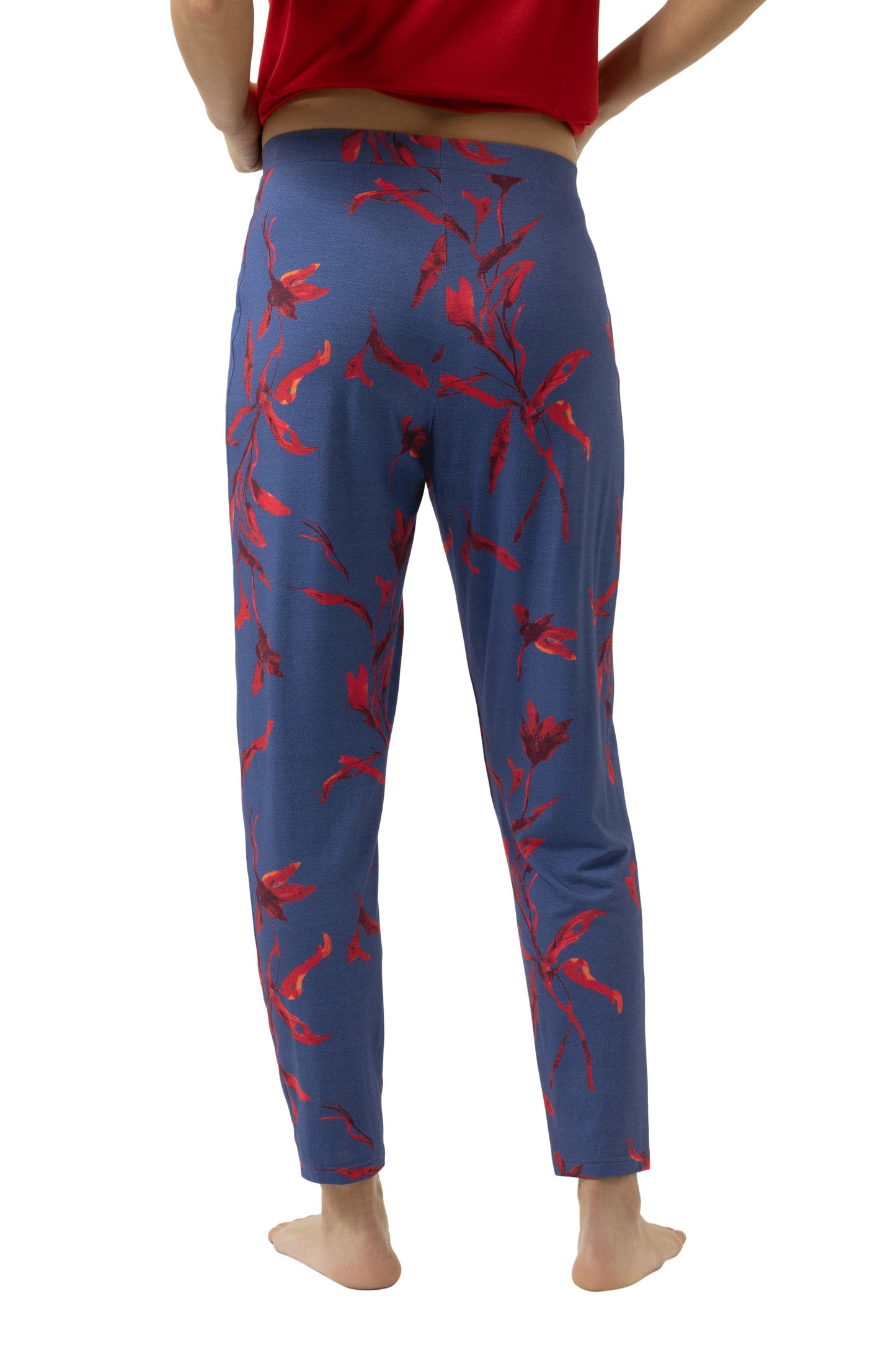 Hose knöchellang (Astral Night)