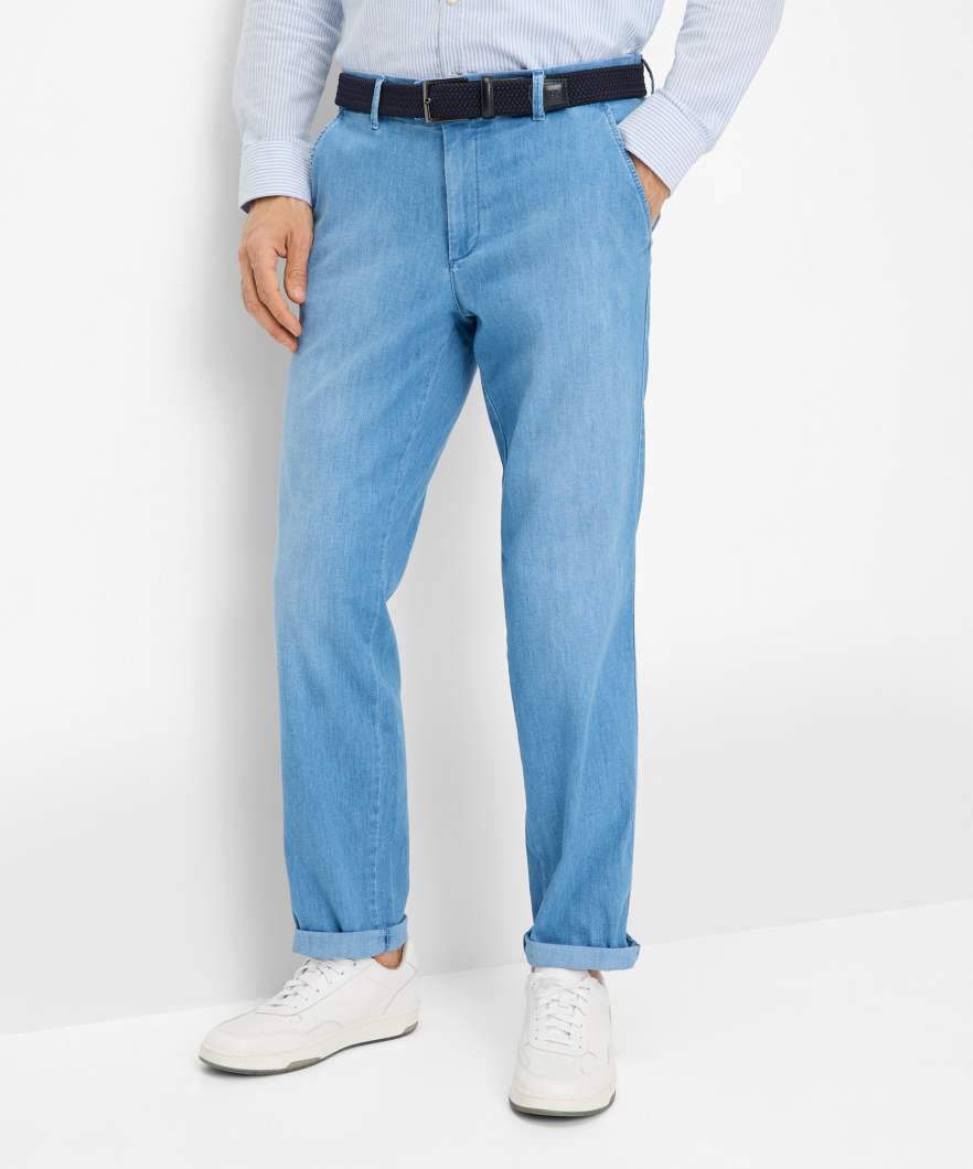 Style Thilo (Bleached)