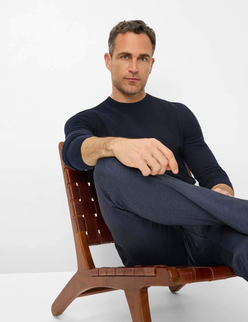 Style Thilo (Mineral Blue)