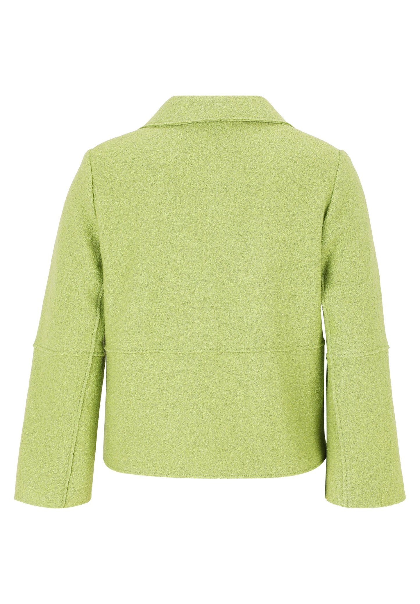 Blazer-Jacke (Fresh Moss)