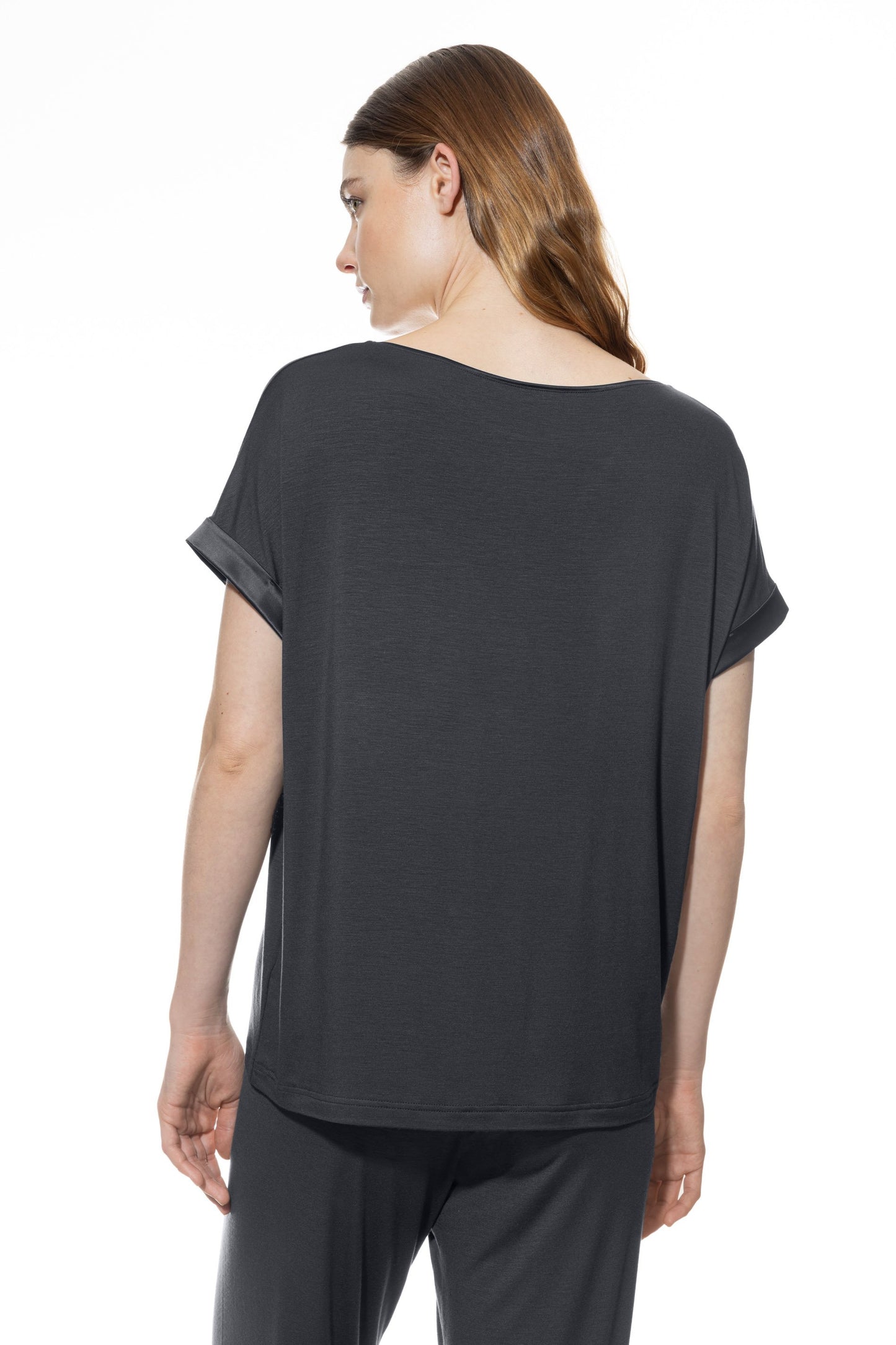T-Shirt (Thunder Grey)